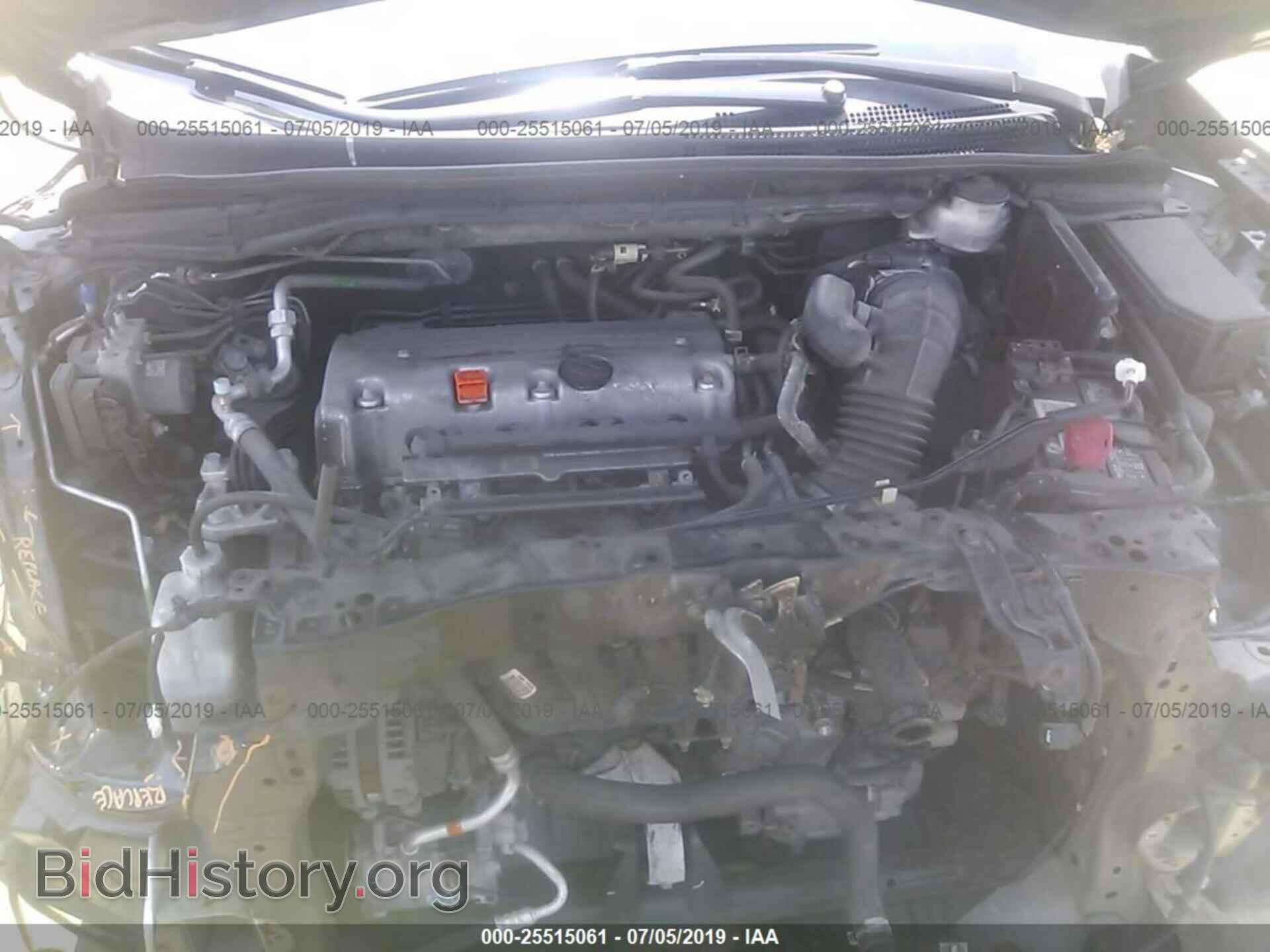 2014 HONDA CR-V - VIN: 5J6RM4H58EL071059 - Photo 10