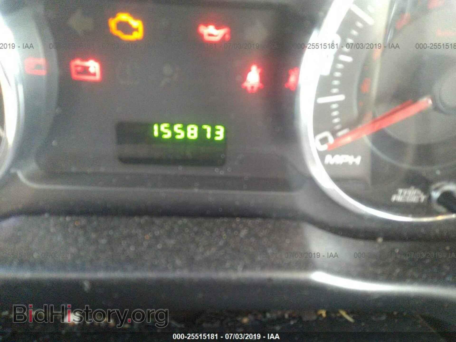 2008 FORD EDGE - VIN: 2FMDK36C08BA42219 - Photo 7