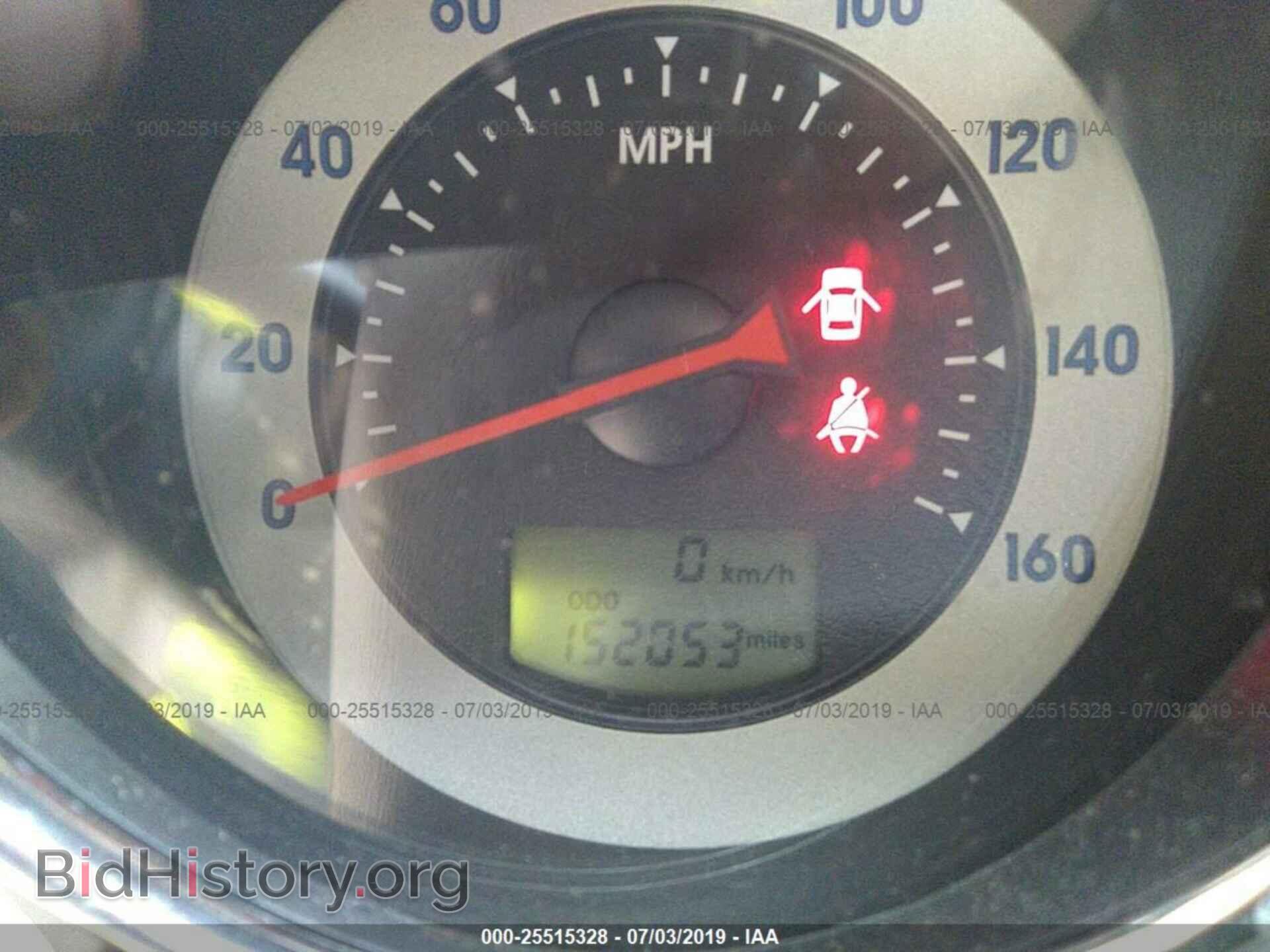 2007 MITSUBISHI ECLIPSE - VIN: 4A3AK24F97E036496 - Фото 7