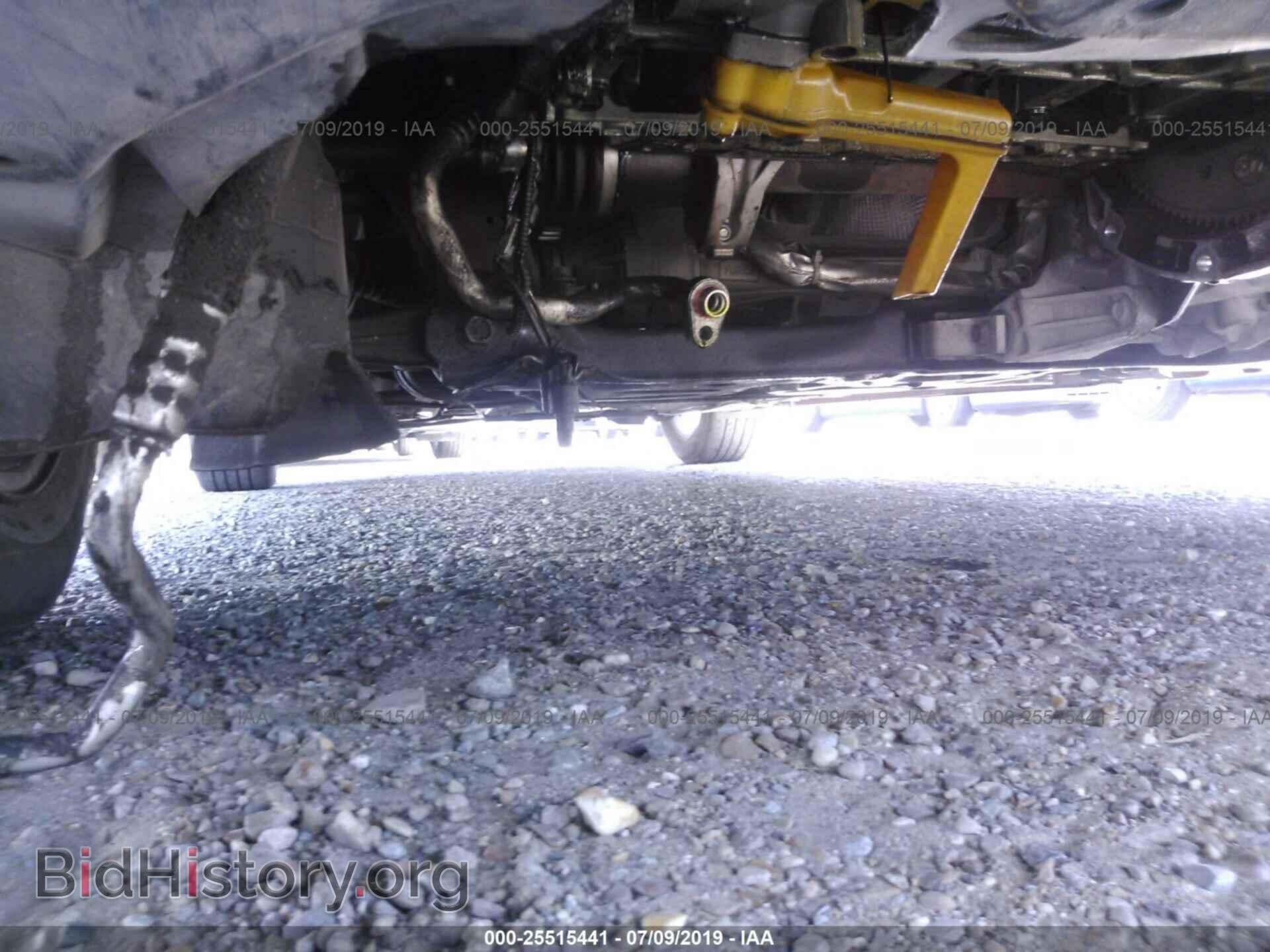 2014 FORD FOCUS - VIN: 1FADP3F22EL400130 - Photo 6