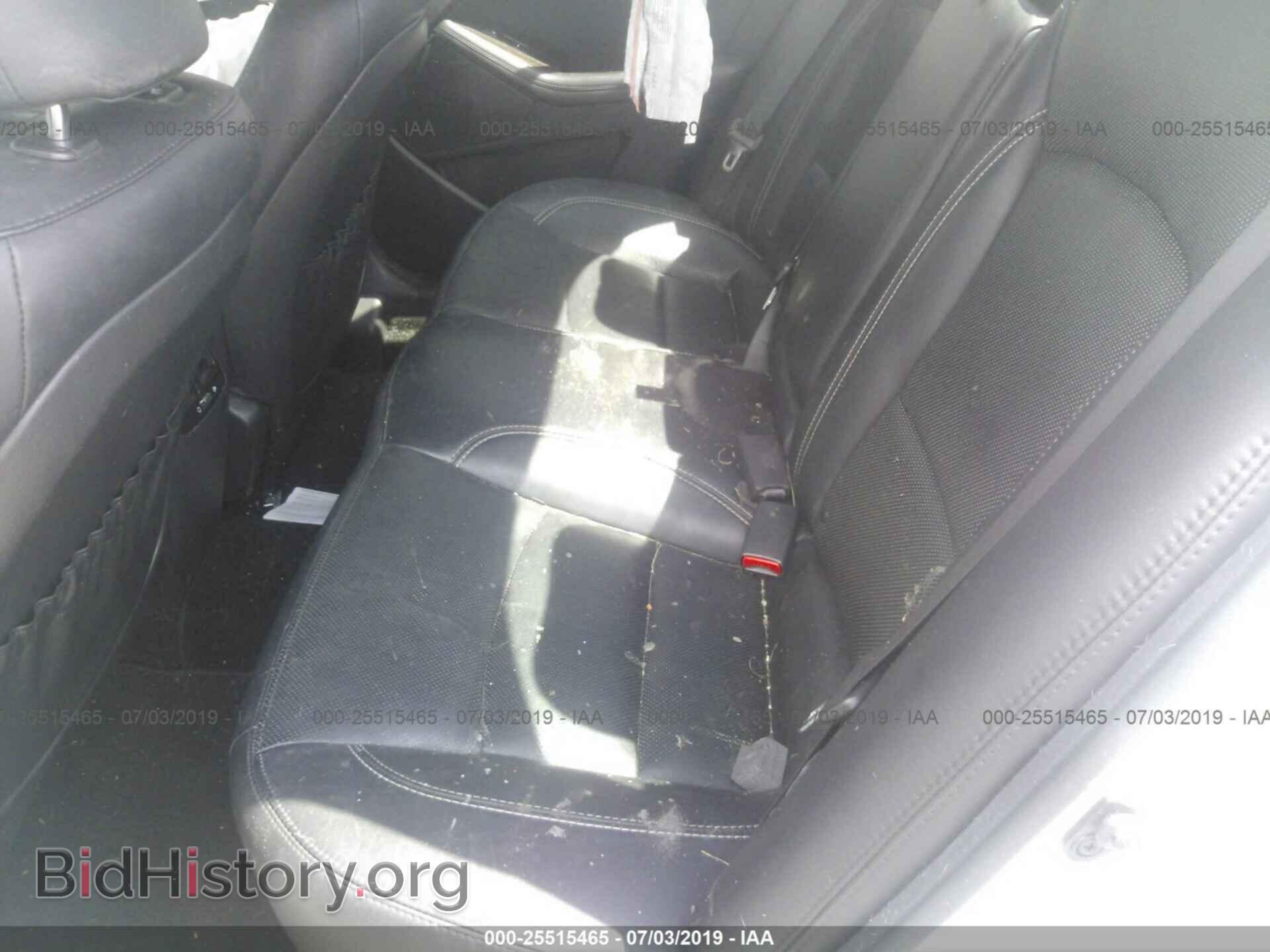 2013 KIA OPTIMA - VIN: 5XXGR4A63DG219747 - Фото 8