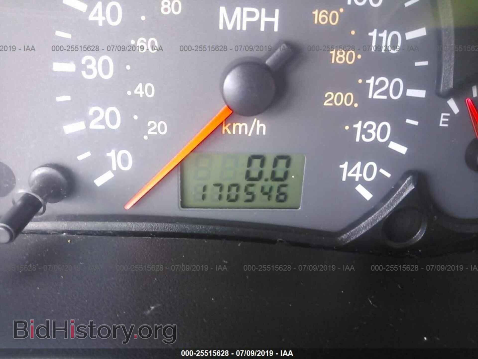 2005 FORD FOCUS - VIN: 3FAFP37N85R121123 - Фото 7