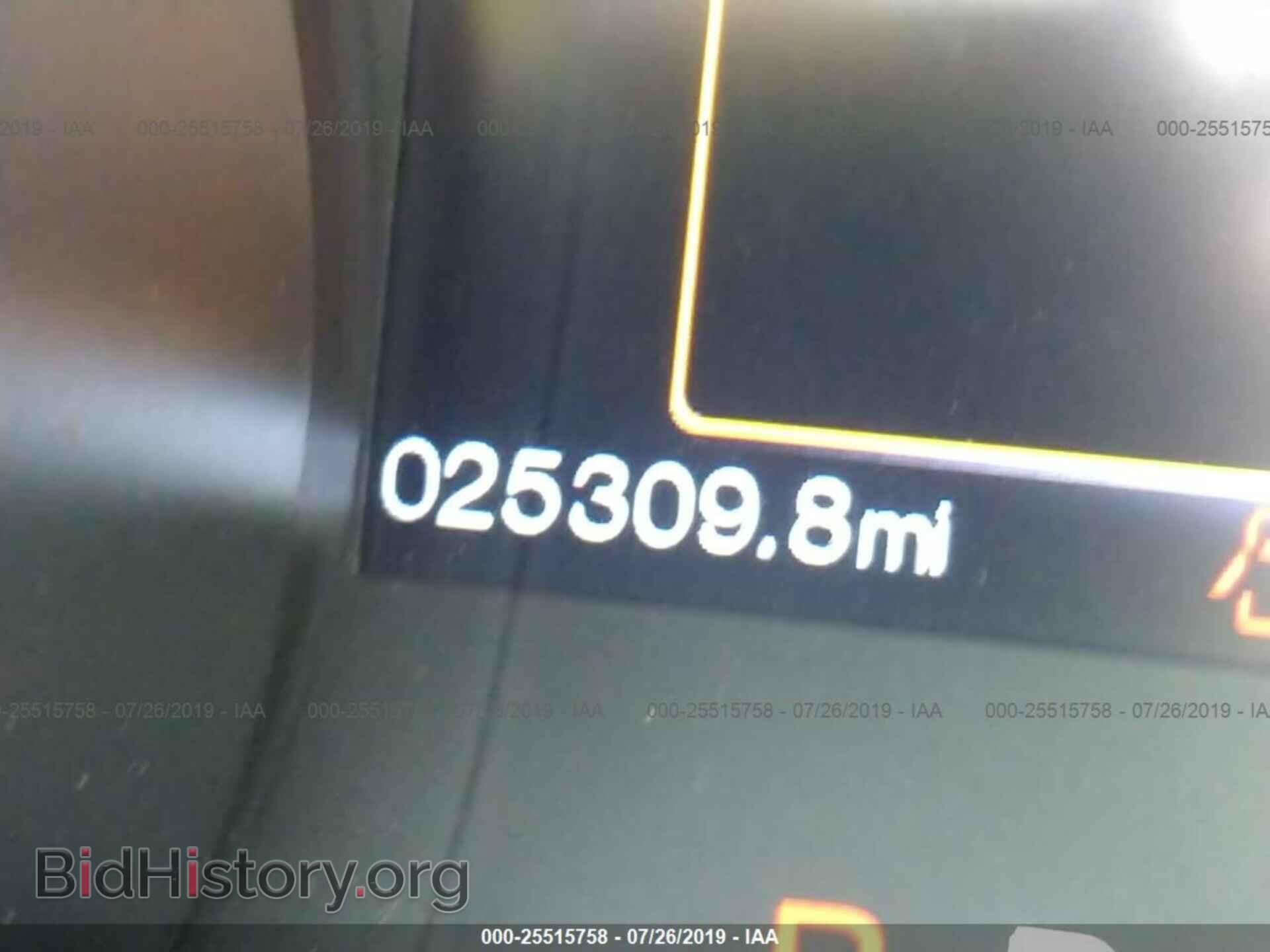 2016 FORD MUSTANG - VIN: 1FA6P8CF2G5245955 - Фото 7