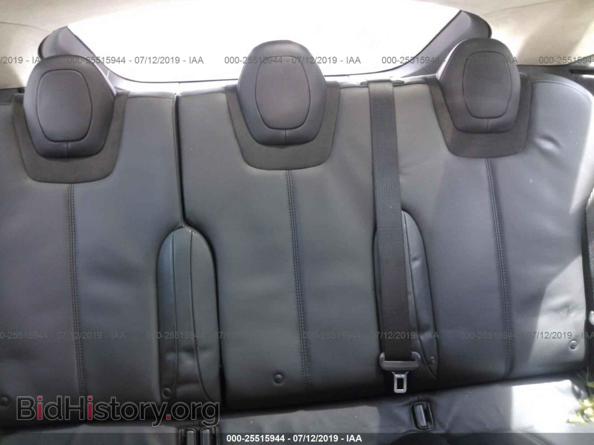 2013 TESLA MODEL S - VIN: 5YJSA1CPXDFP15637 - Photo 8