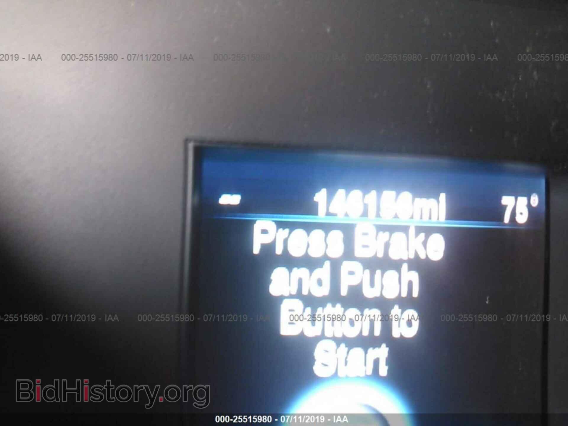 2013 CHRYSLER 300 - VIN: 2C3CCAAG1DH697870 - Фото 7