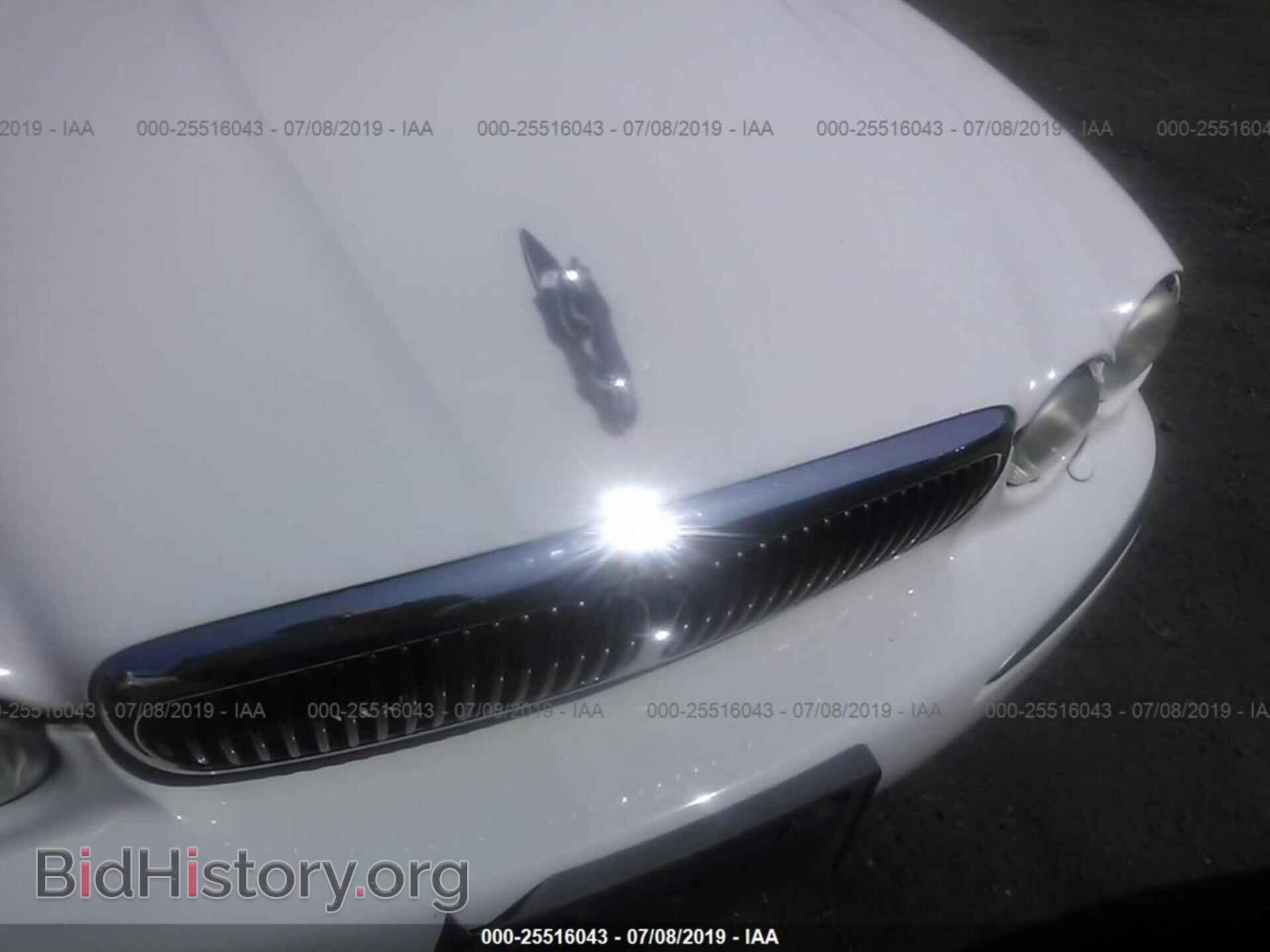 2002 JAGUAR X-TYPE - VIN: SAJEA51D82XC09468 - Photo 10