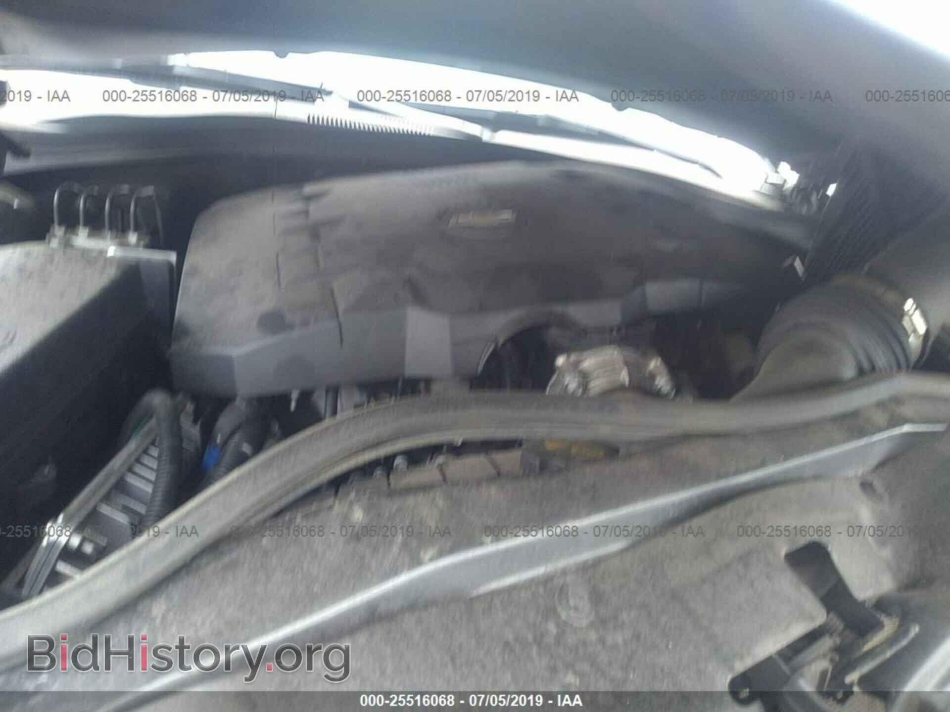 2014 CHEVROLET CAMARO - VIN: 2G1FB1E36E9268859 - Фото 10