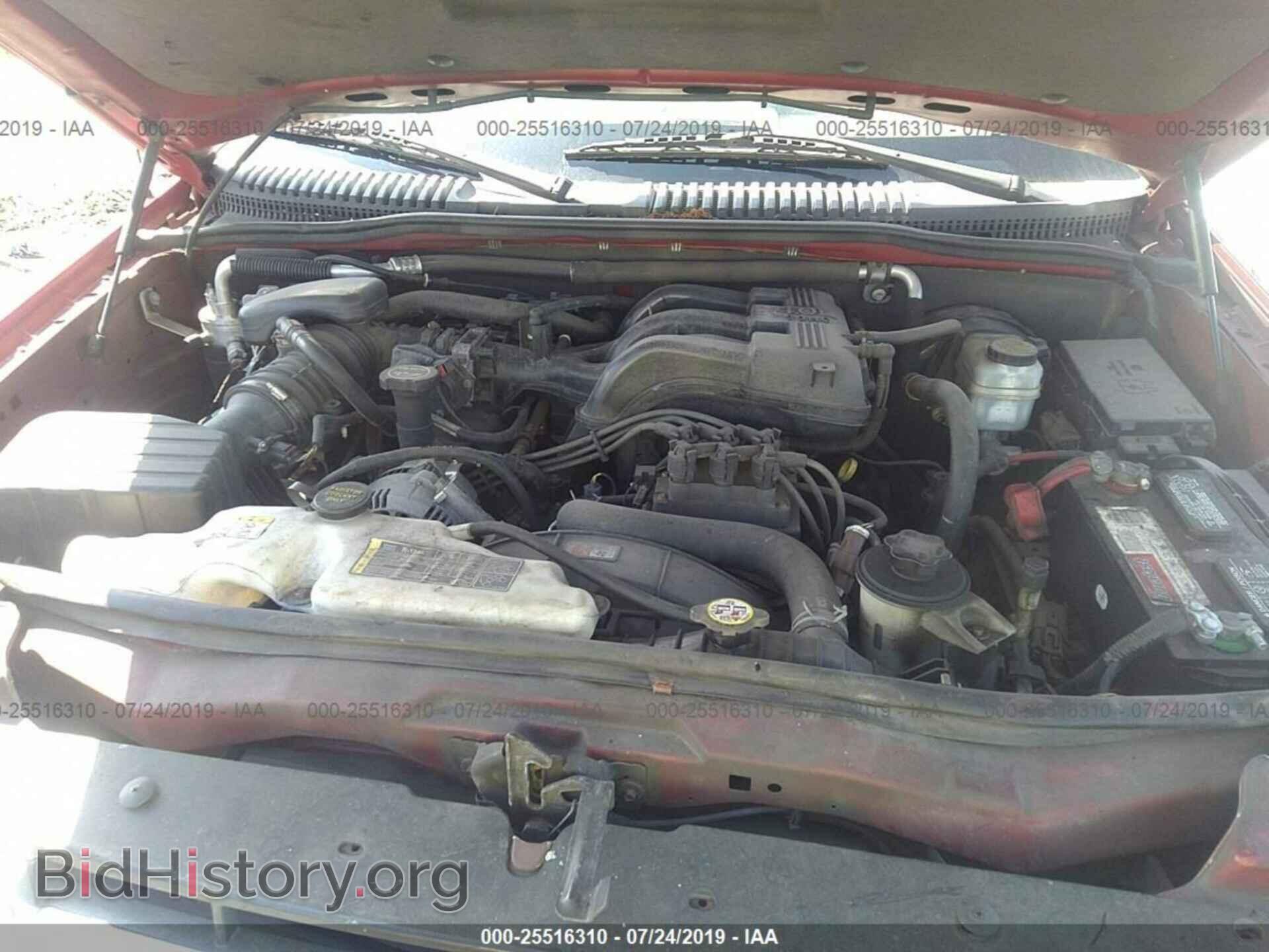 2008 FORD EXPLORER - VIN: 1FMEU74E28UB10847 - Фото 10