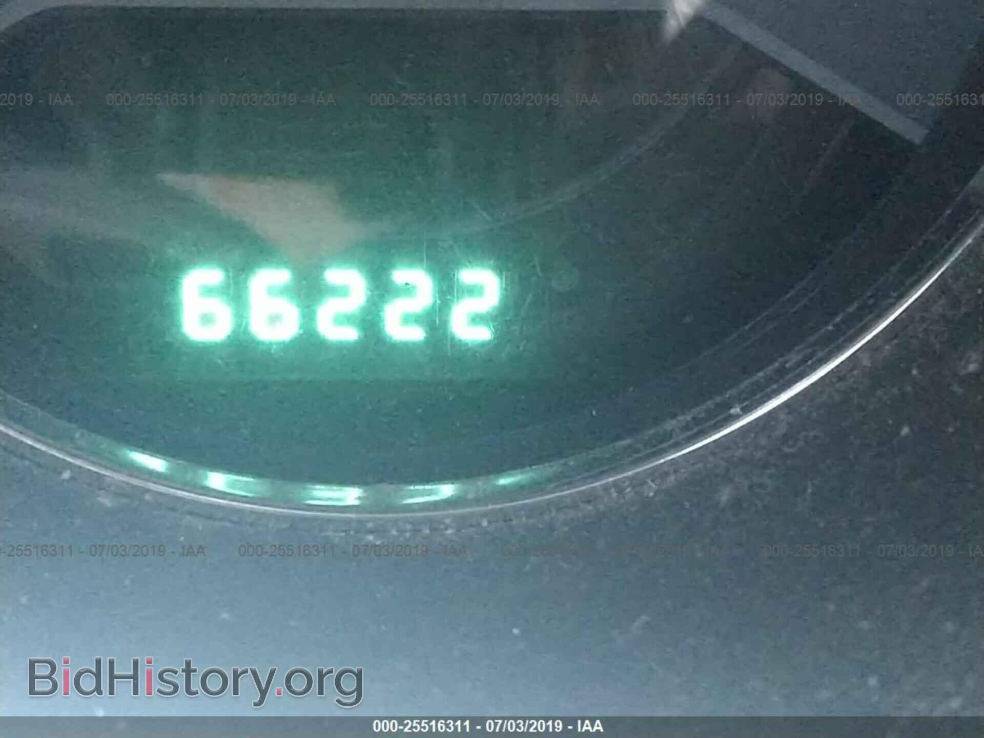 2013 DODGE AVENGER - VIN: 1C3CDZCB1DN677624 - Фото 7