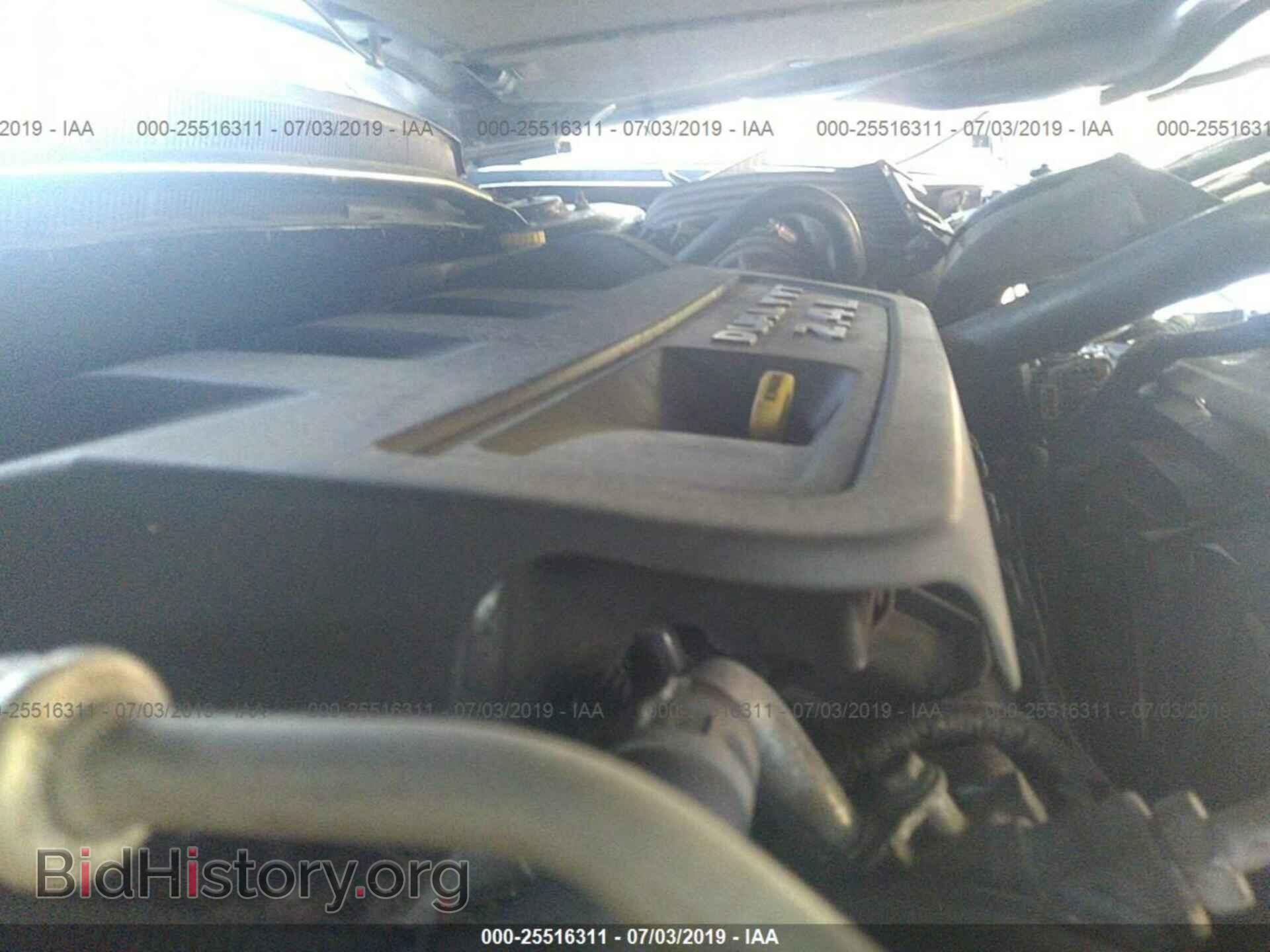 2013 DODGE AVENGER - VIN: 1C3CDZCB1DN677624 - Фото 10