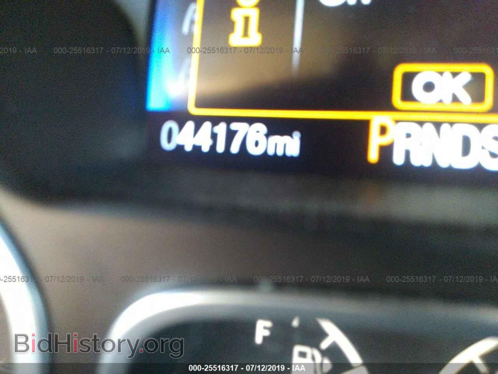 2016 FORD FOCUS - VIN: 1FADP3K2XGL302987 - Фото 7