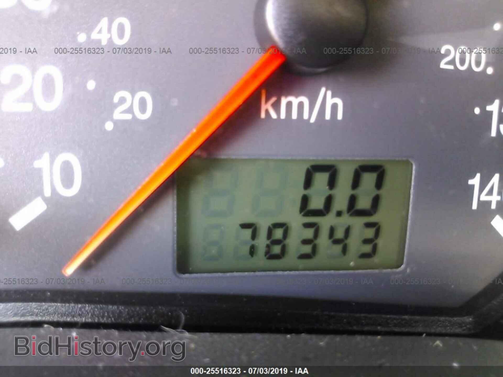 2005 FORD FOCUS - VIN: 1FAHP34N85W183535 - Фото 7