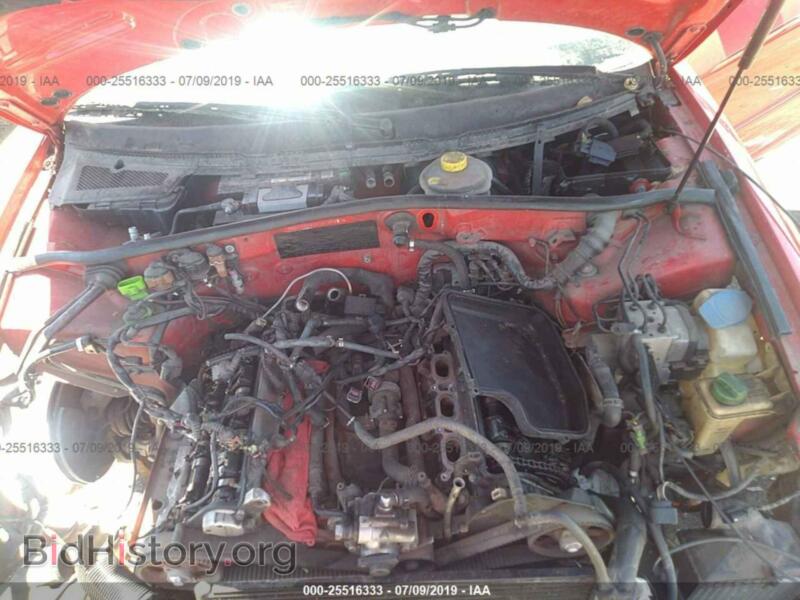 2000 Audi S4 (VIN WAUDD68D8YA137531) — photo 10 of 10