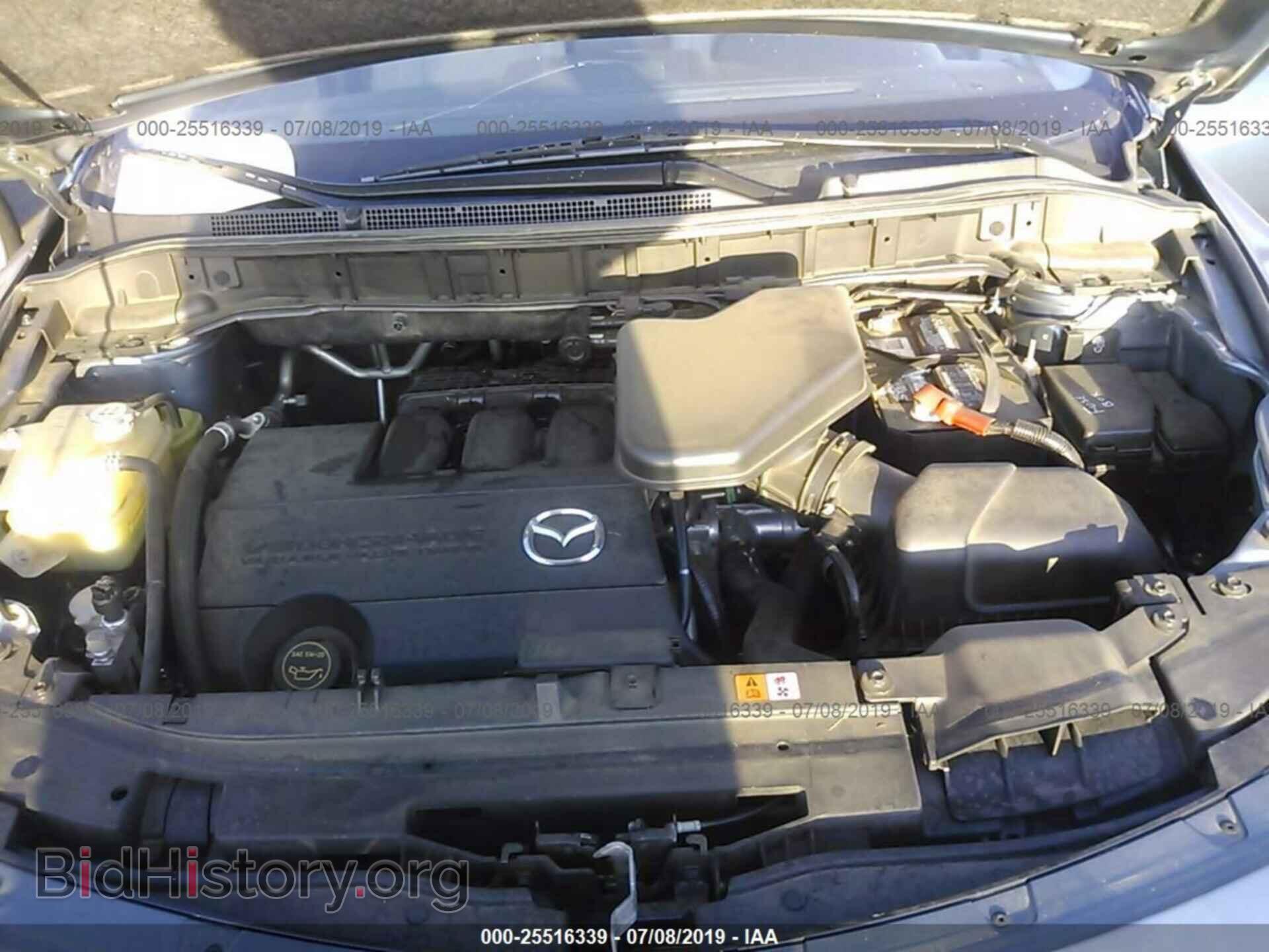 2014 MAZDA CX-9 - VIN: JM3TB2CV3E0426337 - Фото 10