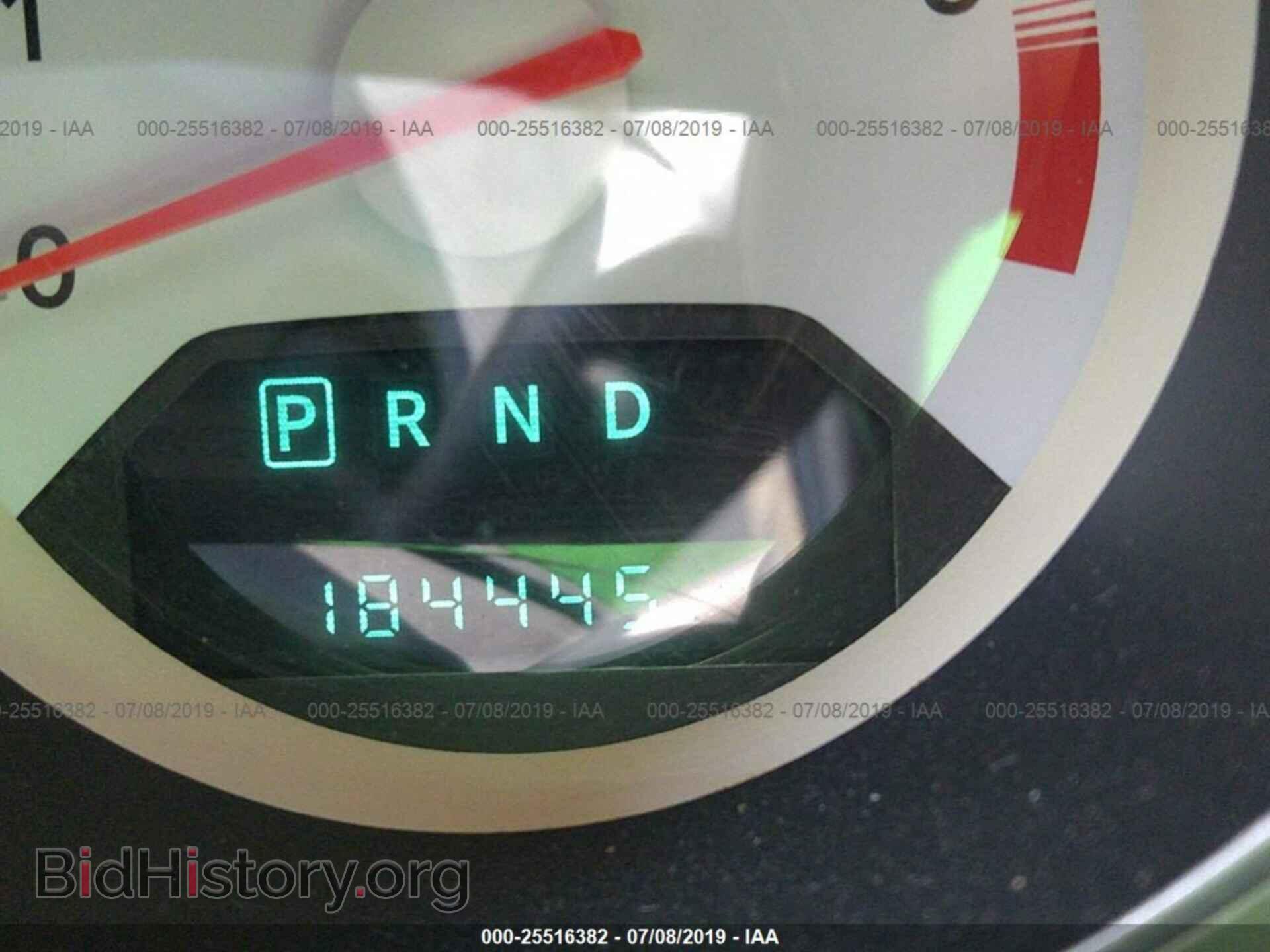 2009 DODGE AVENGER - VIN: 1B3LC56B49N503123 - Фото 7