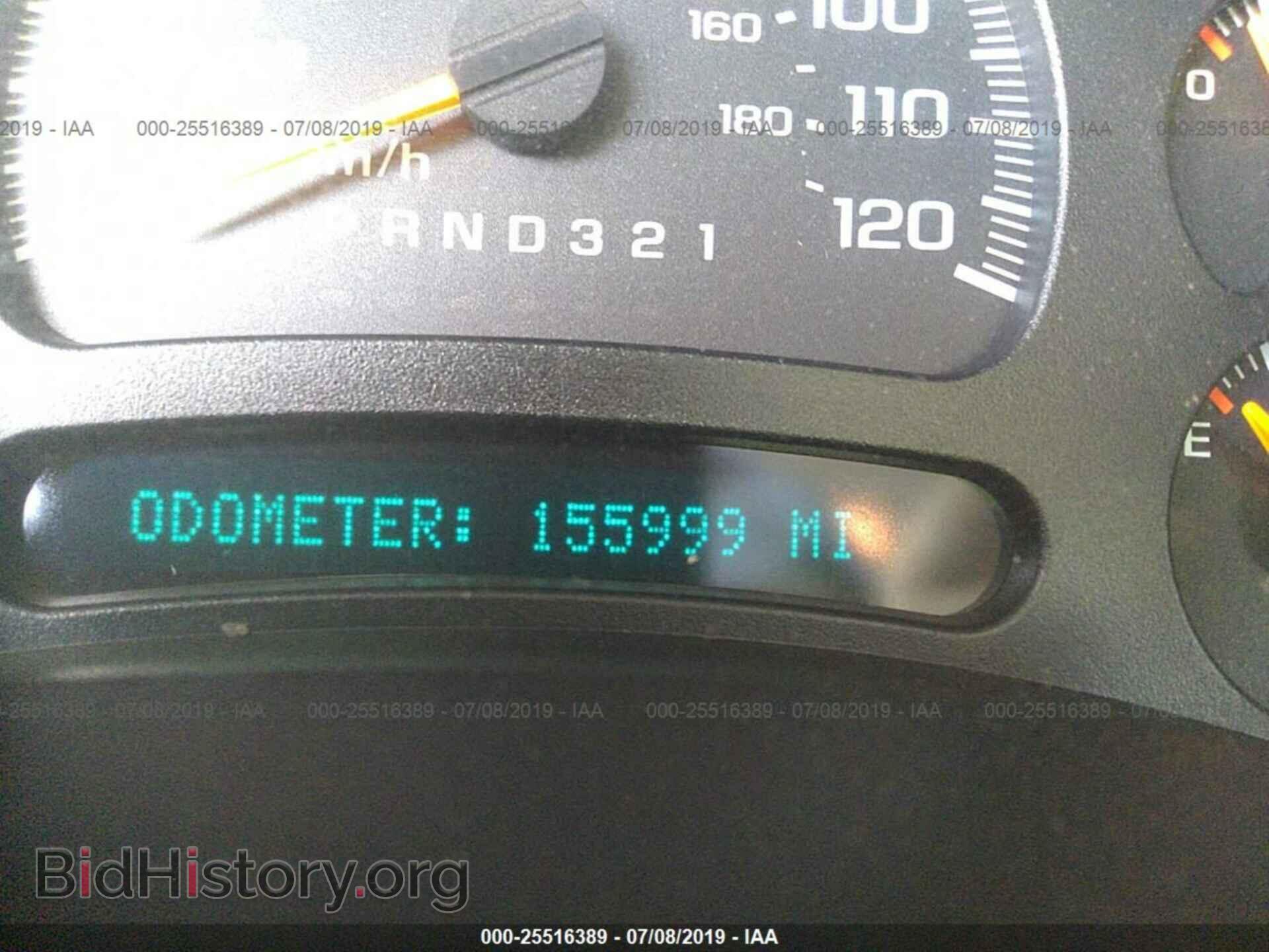 2006 GMC NEW SIERRA - VIN: 2GTEC13T361130232 - Фото 7