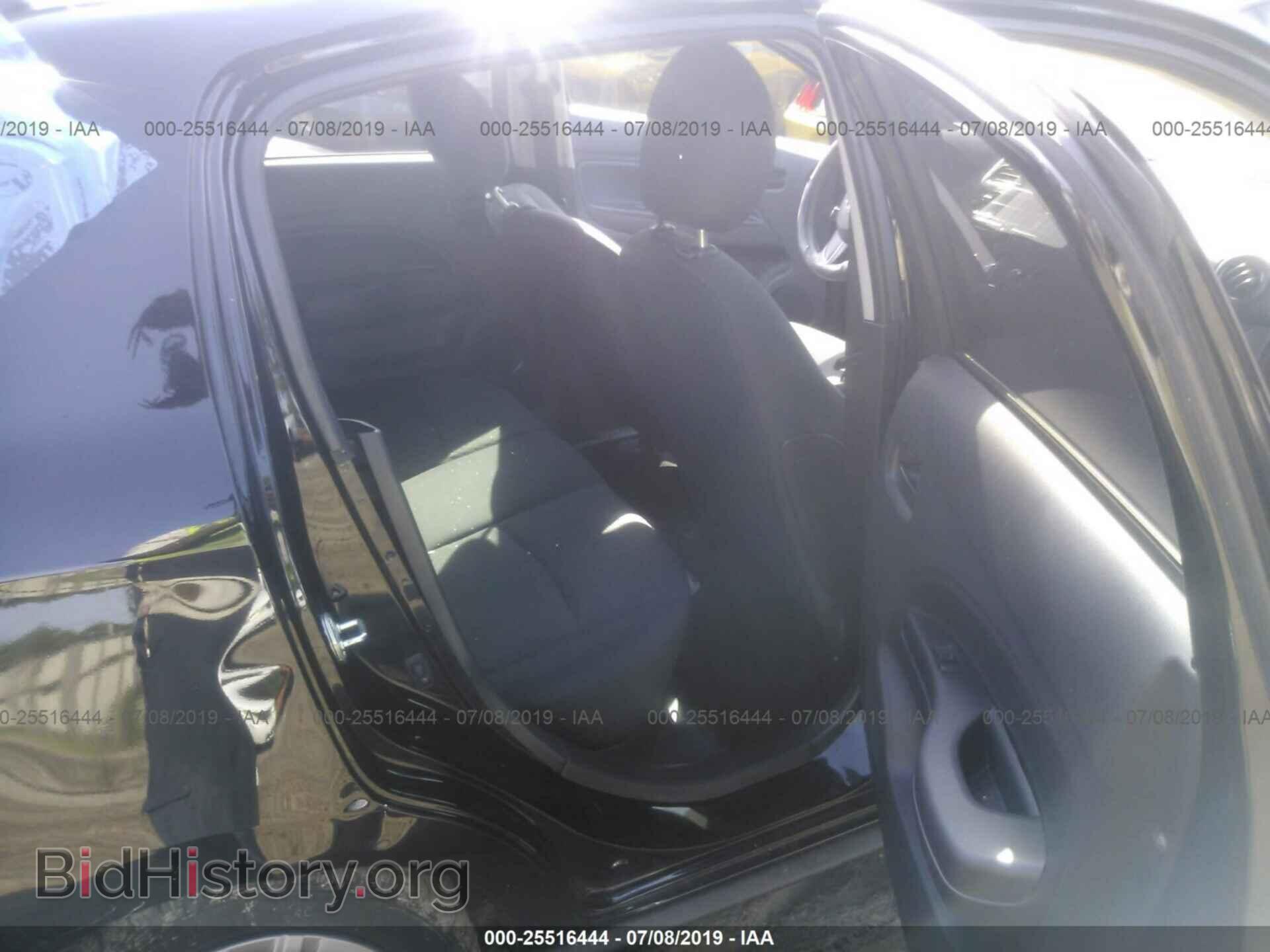 2017 MITSUBISHI MIRAGE - VIN: ML32A3HJ3HH002720 - Фото 8