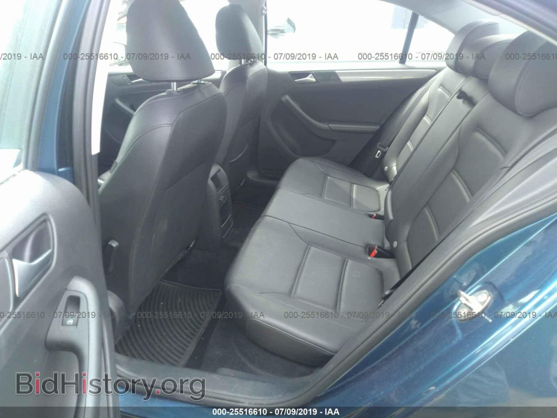 2017 VOLKSWAGEN JETTA - VIN: 3VWDB7AJ3HM394675 - Photo 8