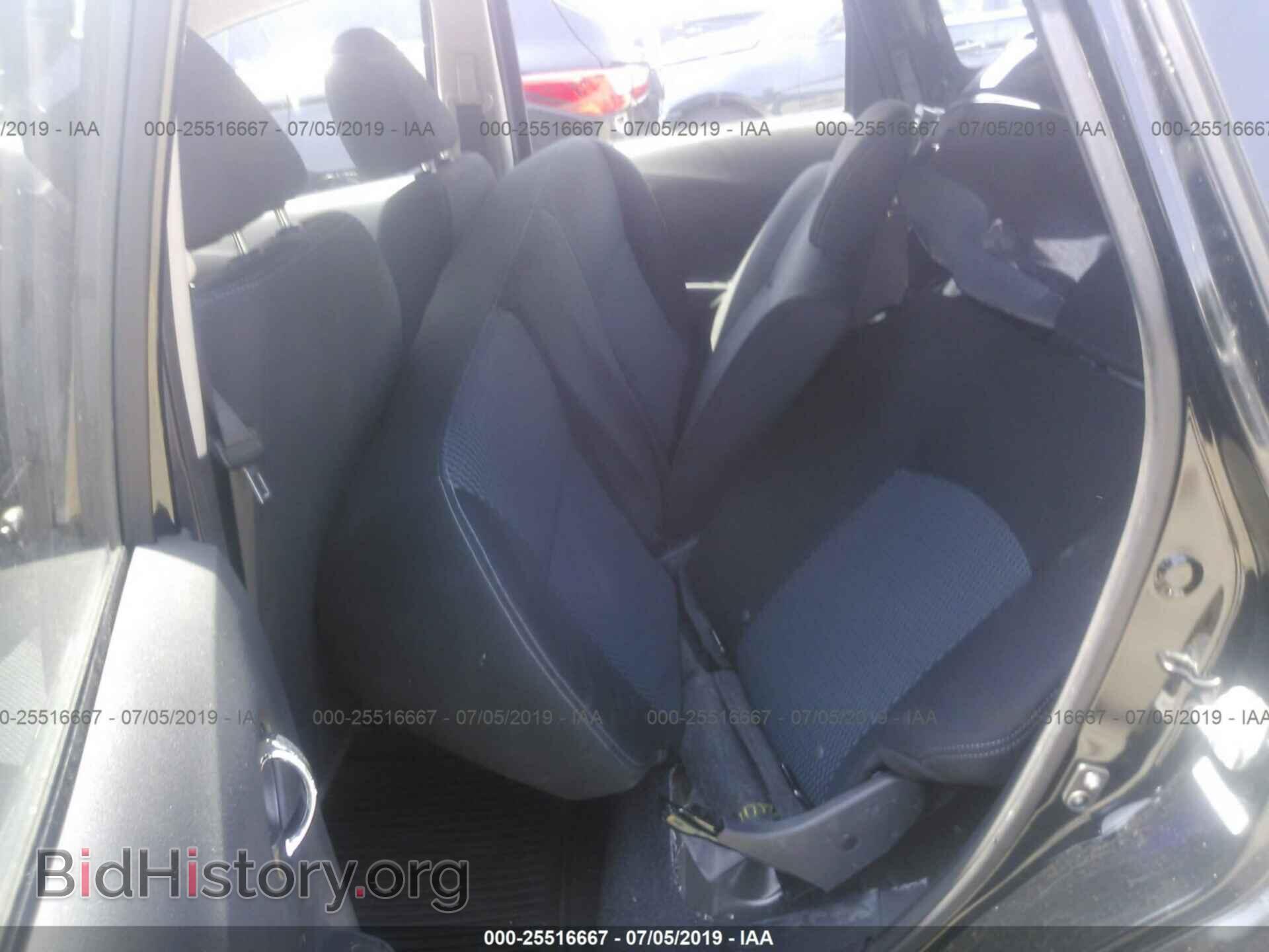 2016 NISSAN VERSA NOTE - VIN: 3N1CE2CP0GL370352 - Photo 8