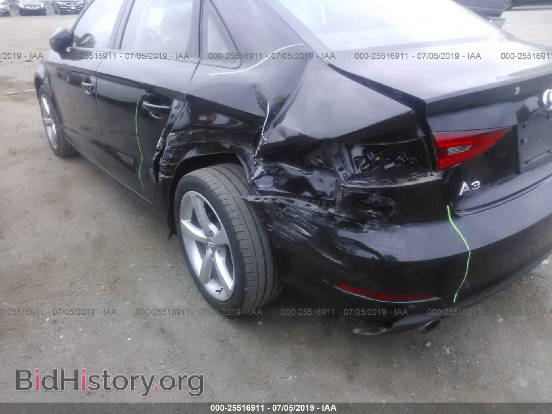 2015 AUDI A3 - VIN: WAUBFGFF8F1060250 - Photo 6
