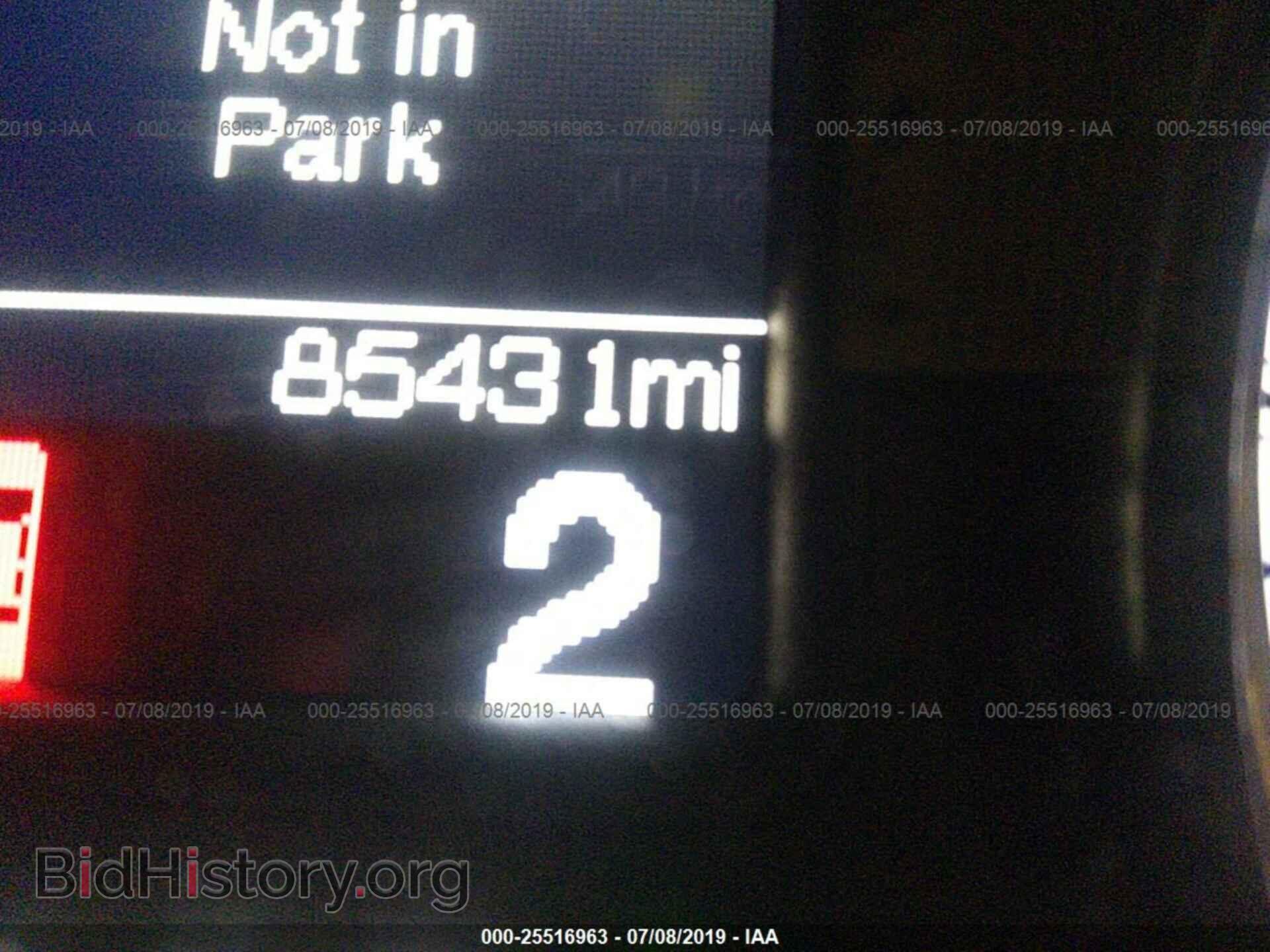 2013 RAM 1500 - VIN: 1C6RR7FTXDS720348 - Фото 7