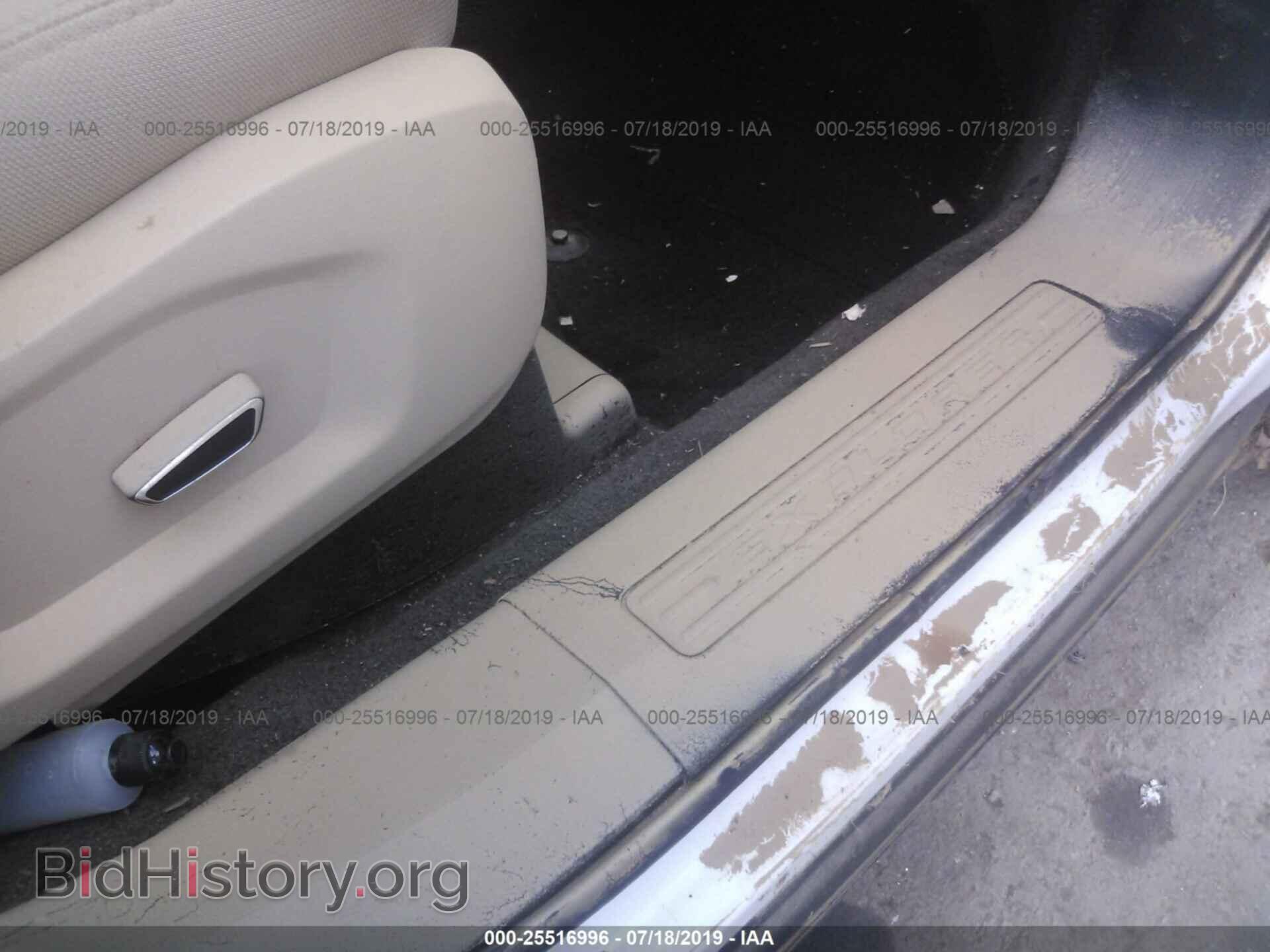 2017 FORD EXPLORER - VIN: 1FM5K8D85HGE00570 - Фото 6