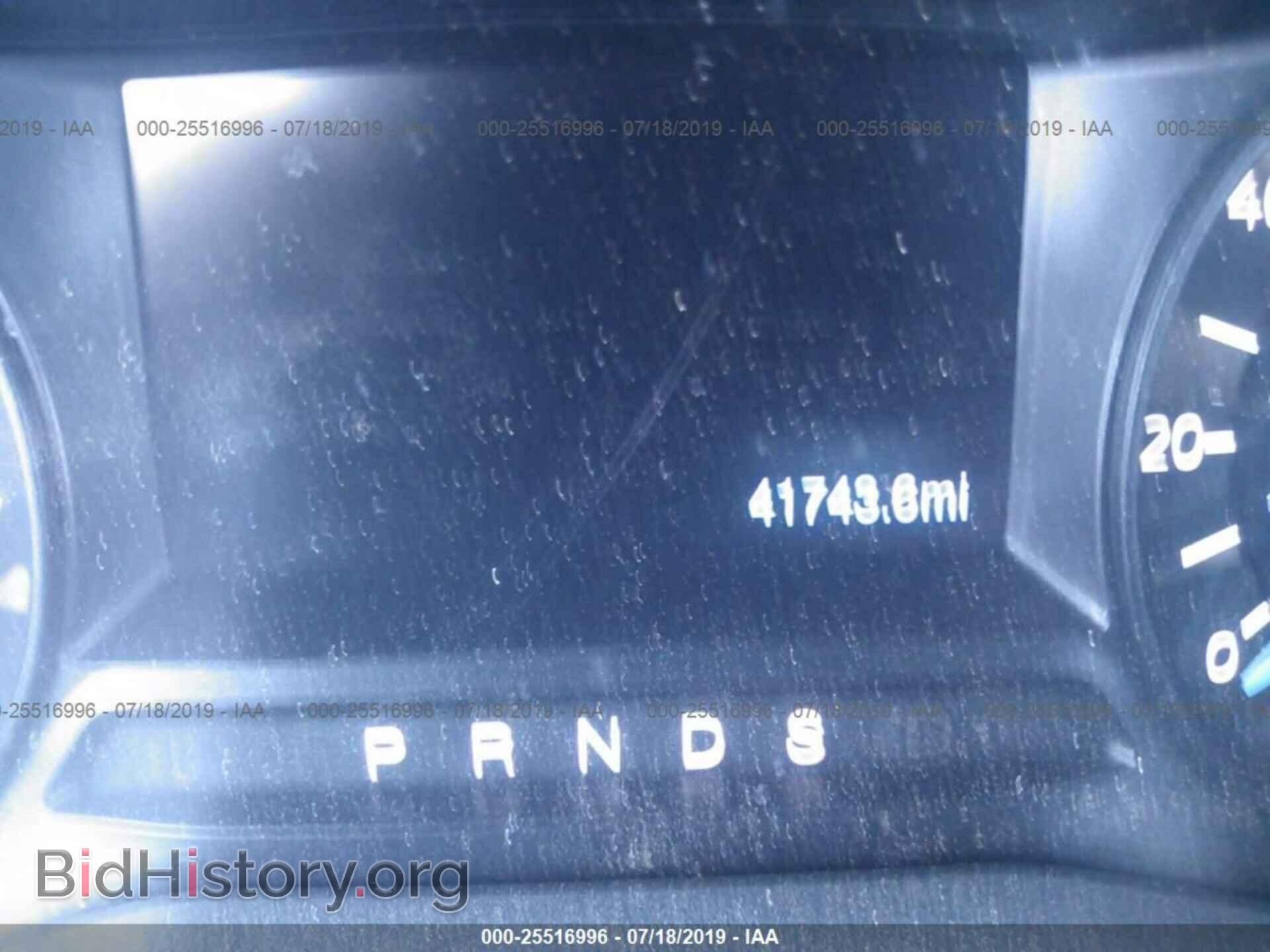 2017 FORD EXPLORER - VIN: 1FM5K8D85HGE00570 - Фото 7