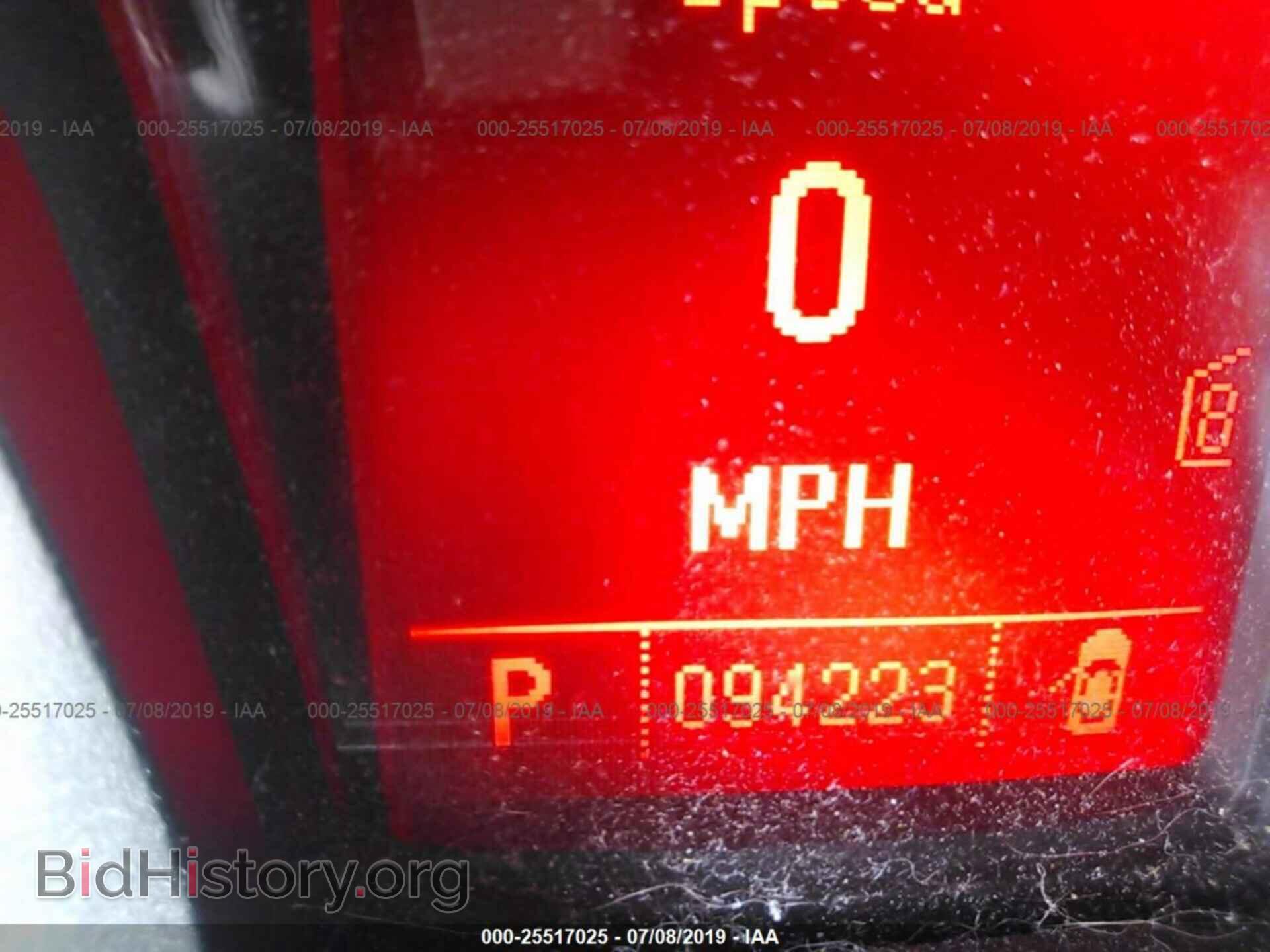 2011 GMC TERRAIN - VIN: 2CTFLTEC6B6328771 - Photo 7