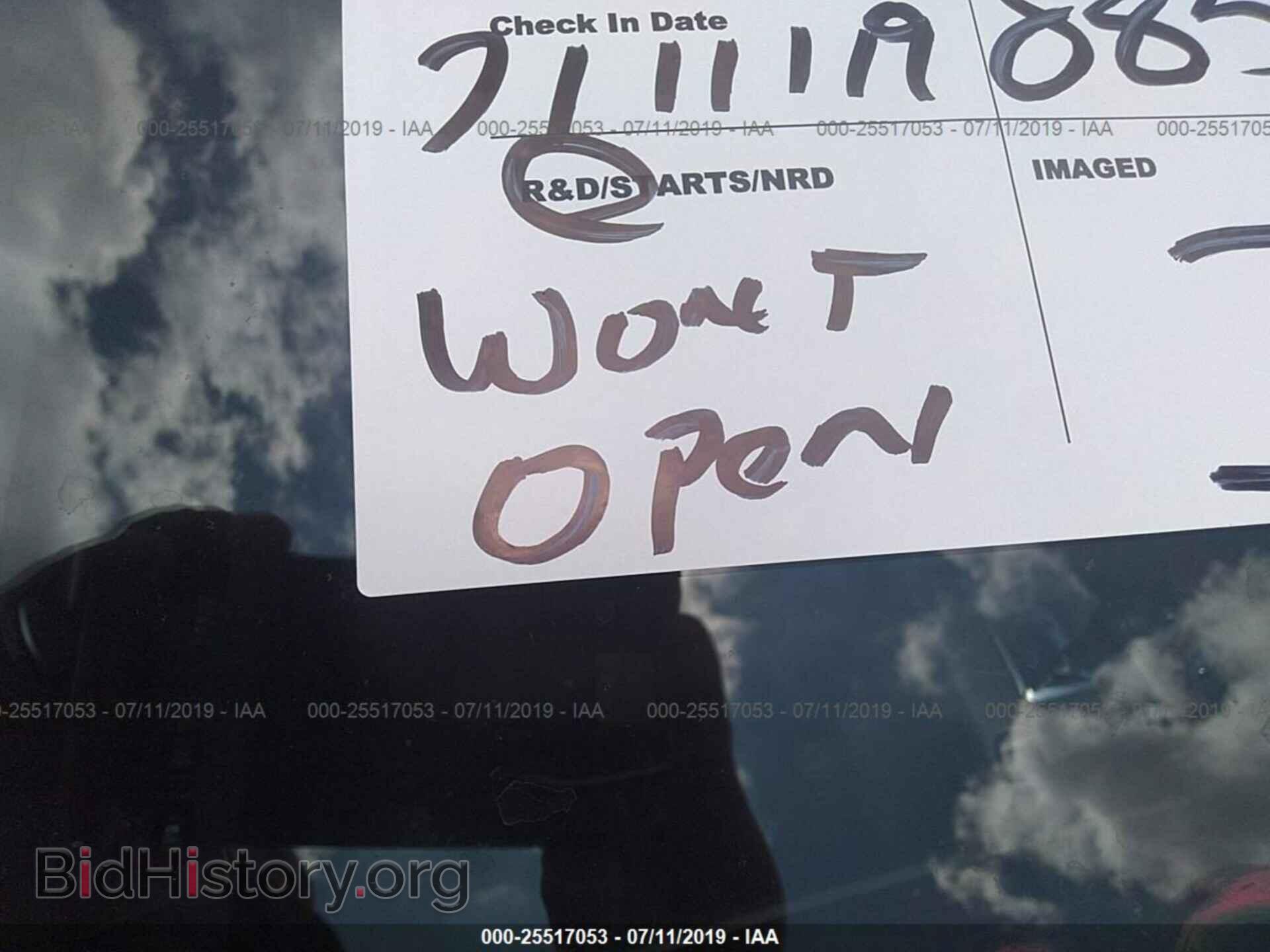 2012 MITSUBISHI GALANT - VIN: 4A32B2FF2CE022113 - Photo 10