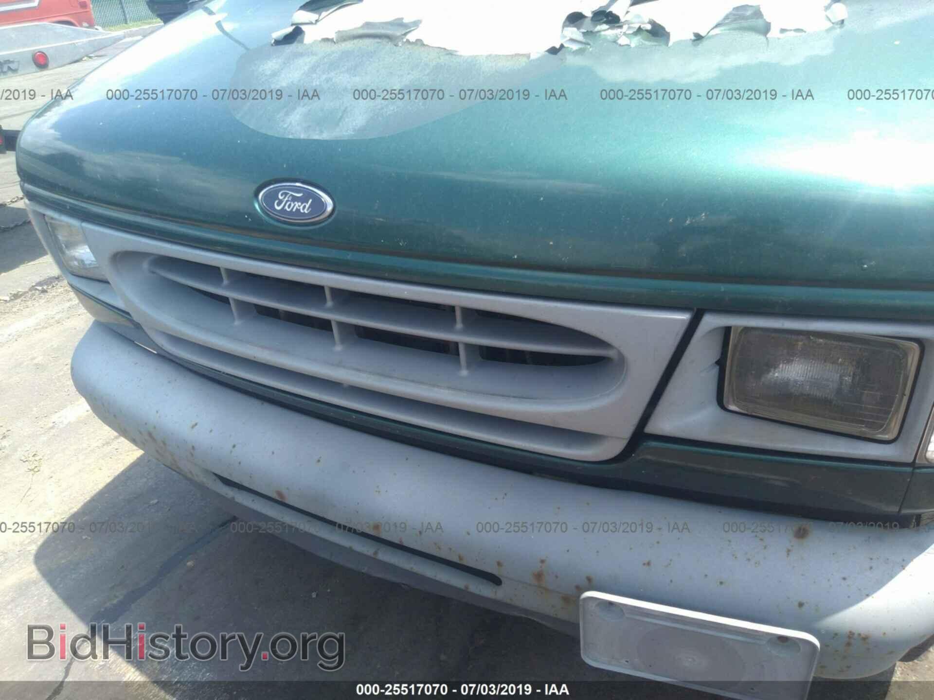 2002 FORD ECONOLINE - VIN: 1FTNE242X2HB60342 - Photo 10