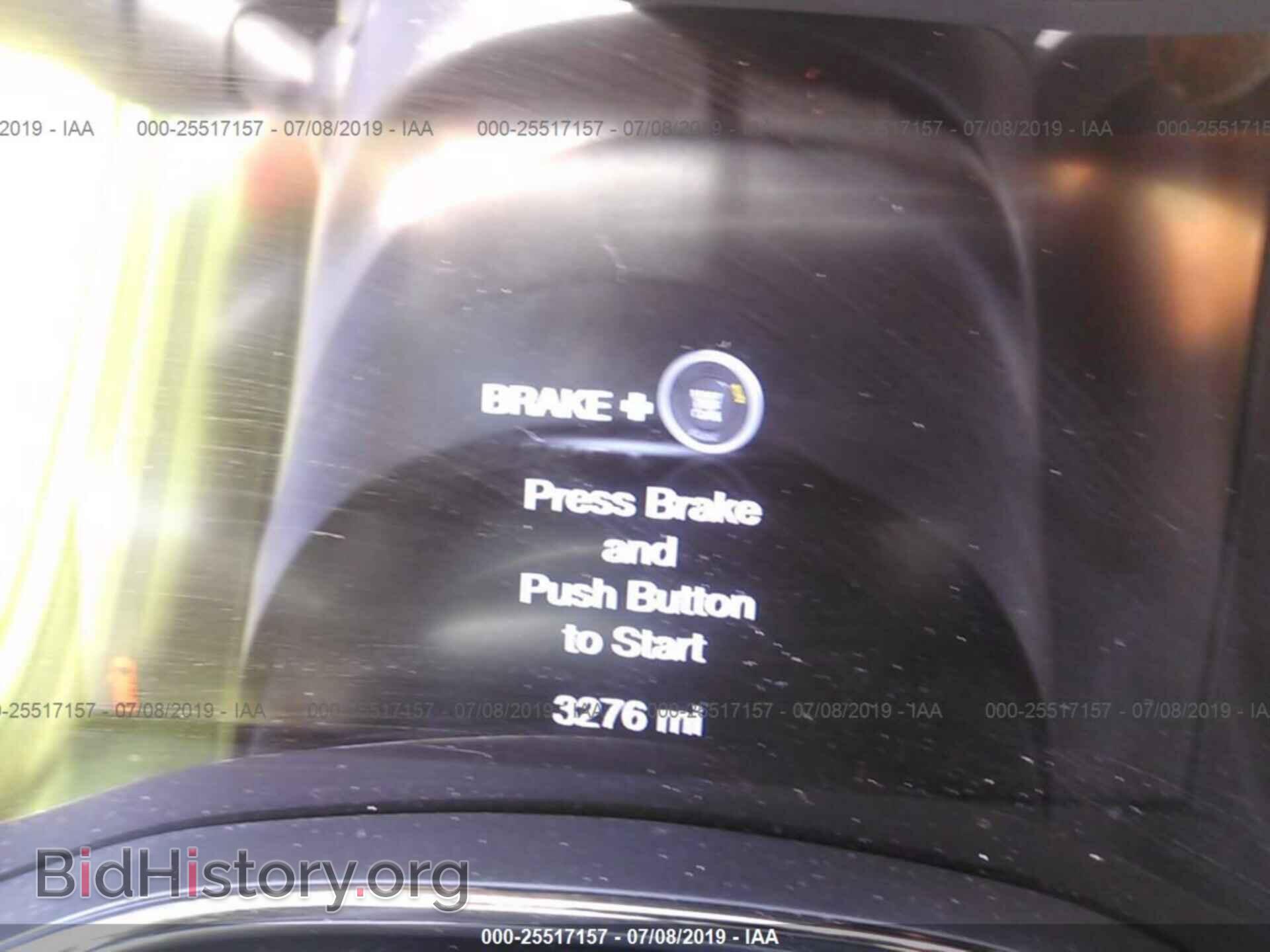 2019 DODGE DURANGO - VIN: 1C4SDJCT2KC652449 - Photo 7