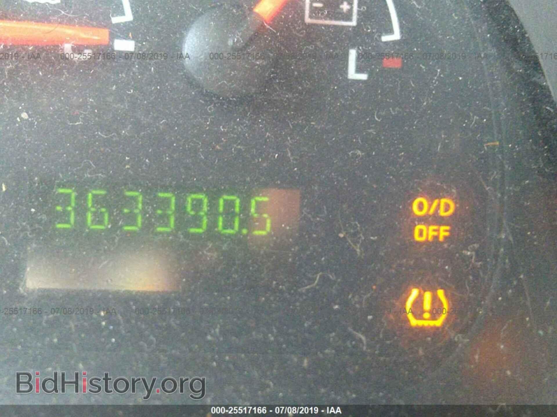 2008 FORD ECONOLINE - VIN: 1FTNS24W98DB06705 - Фото 7