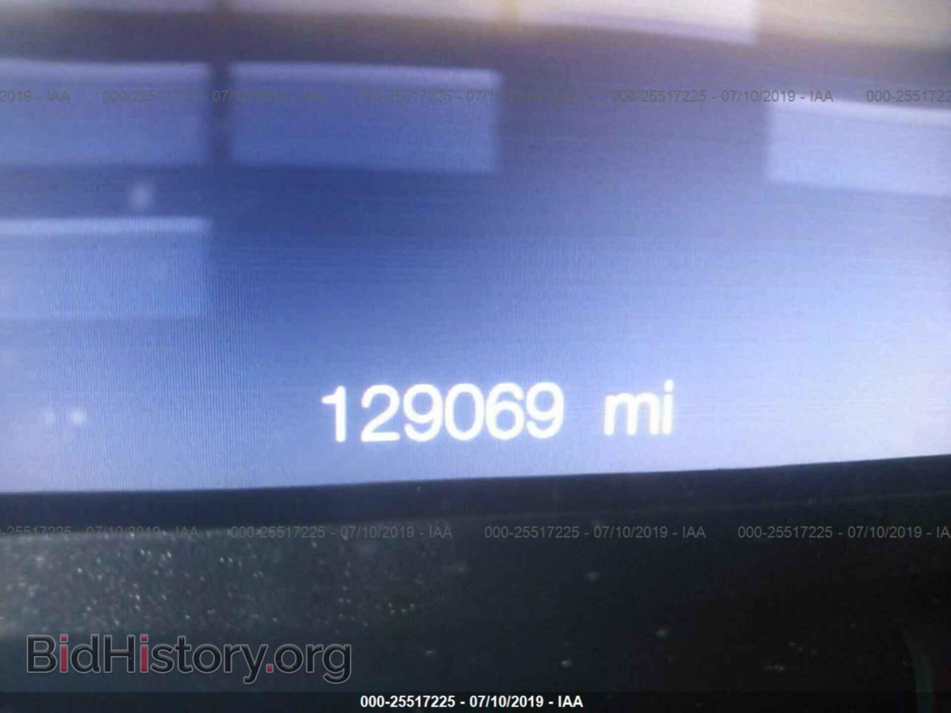 2011 FORD EDGE - VIN: 2FMDK3GCXBBA70020 - Photo 7