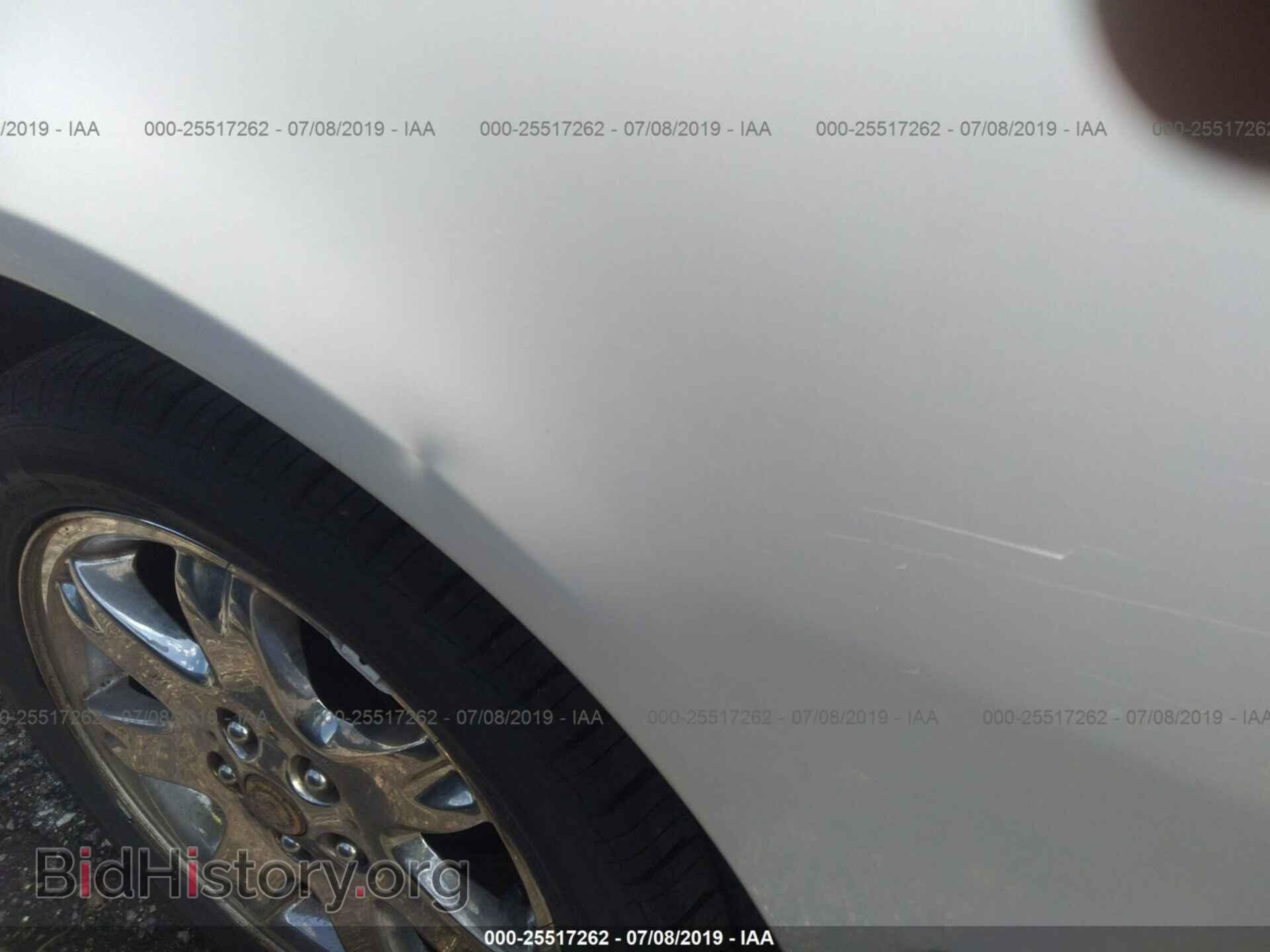2002 CHRYSLER SEBRING - VIN: 4C3AG52H92E162475 - Фото 6