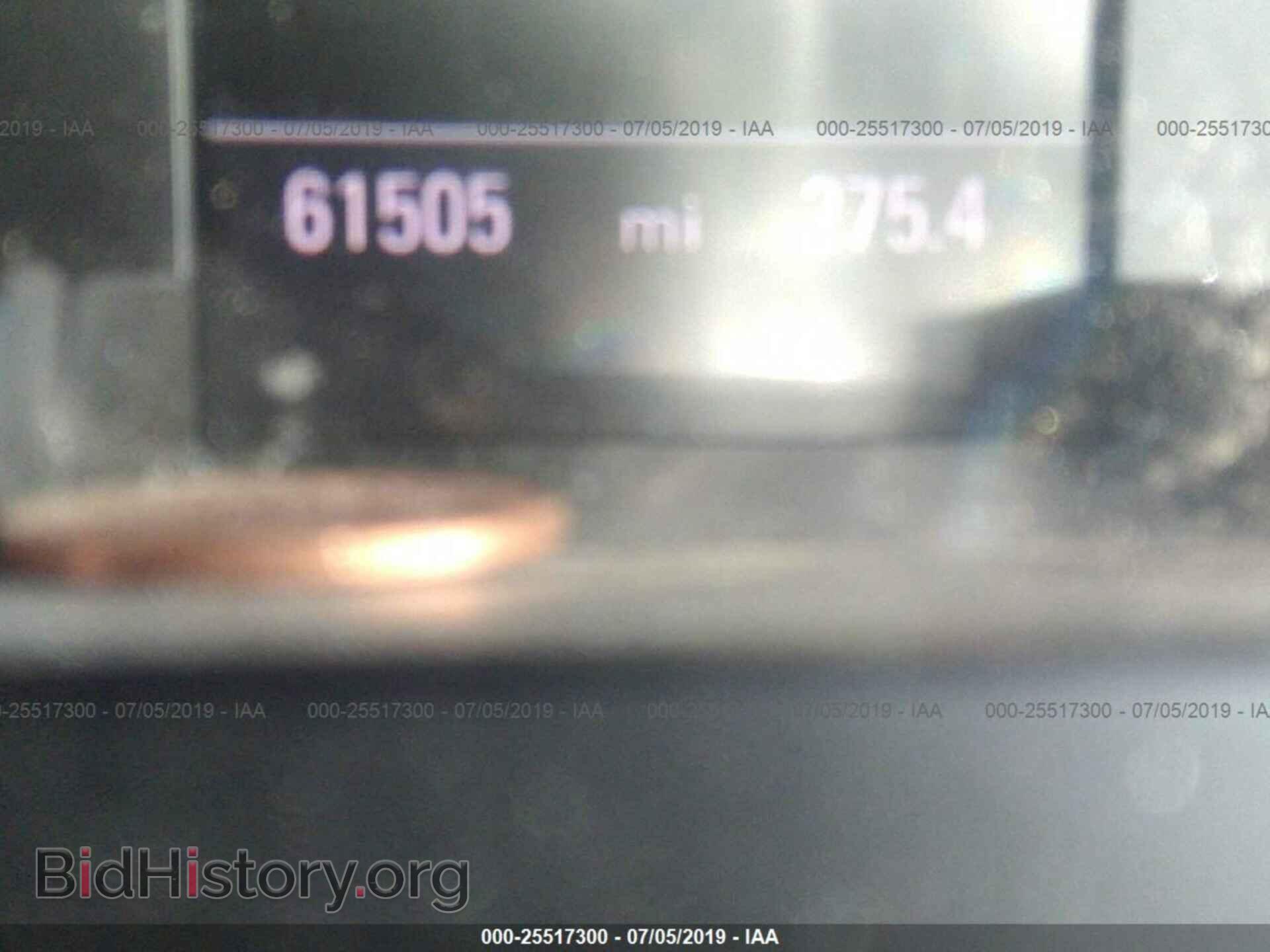 2012 AUDI A4 - VIN: WAUHFAFL1CN010405 - Фото 7