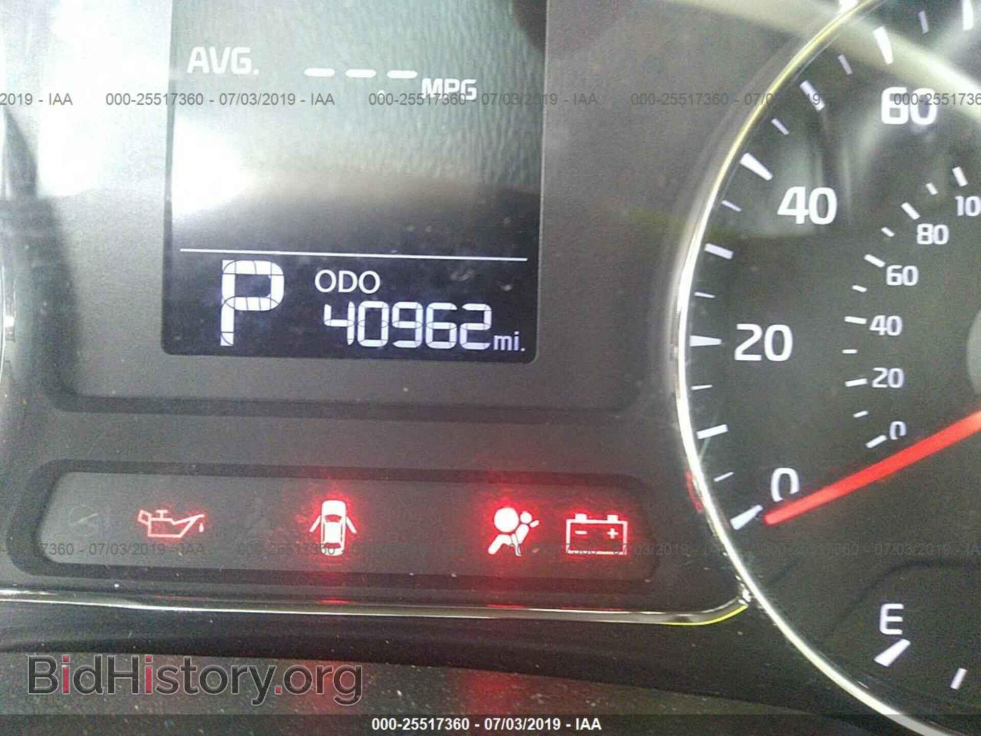 2015 KIA FORTE - VIN: KNAFX4A67F5314303 - Фото 7