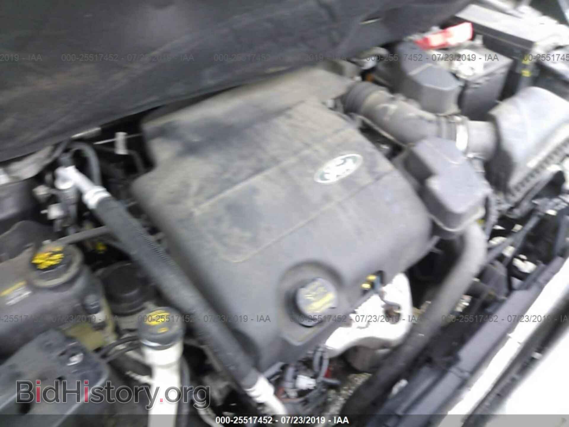 2013 FORD EXPLORER - VIN: 1FM5K8D85DGB23686 - Photo 10