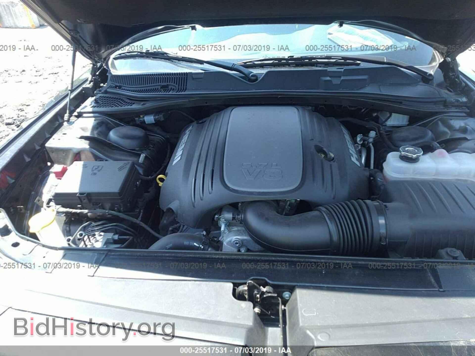 2019 DODGE CHALLENGER - VIN: 2C3CDZBT5KH531758 - Фото 10