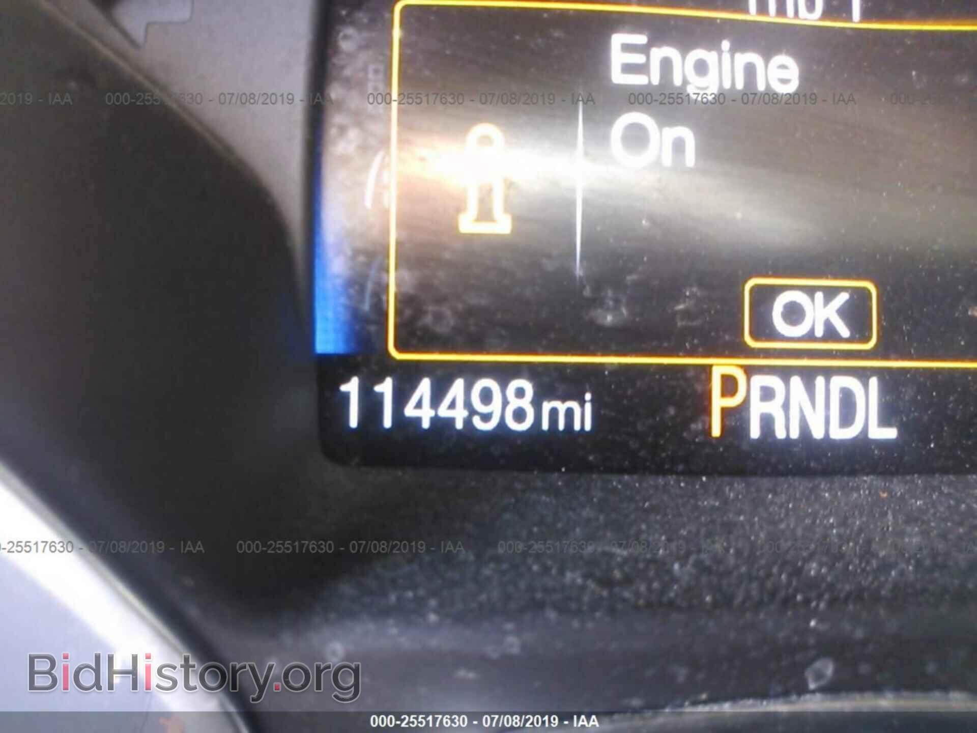 2016 FORD FOCUS - VIN: 1FADP3E27GL275341 - Photo 7