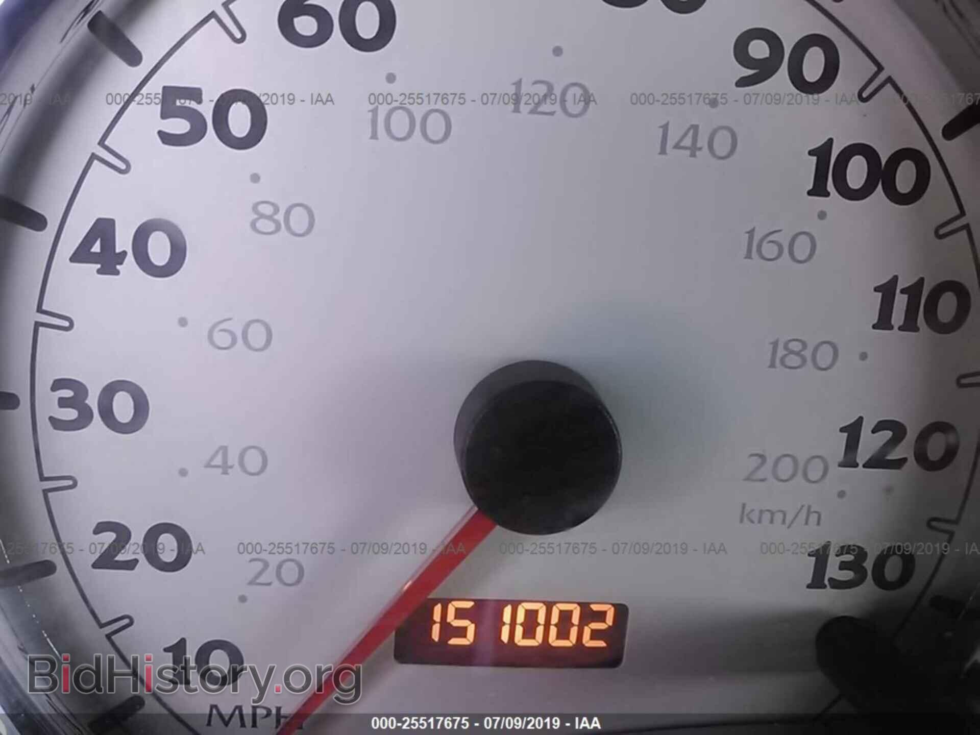2004 SATURN VUE - VIN: 5GZCZ53484S882770 - Фото 7