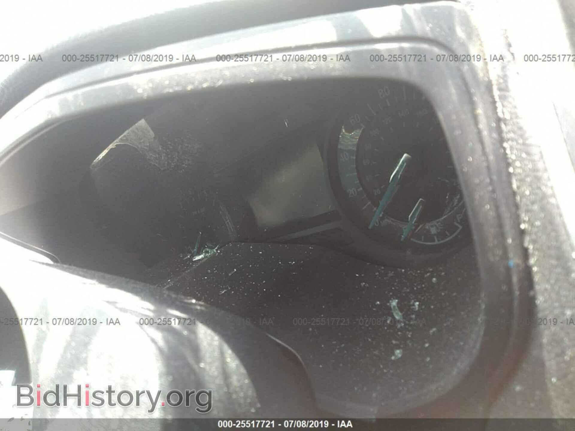 2017 FORD EDGE - VIN: 2FMPK3G9XHBB50847 - Фото 7