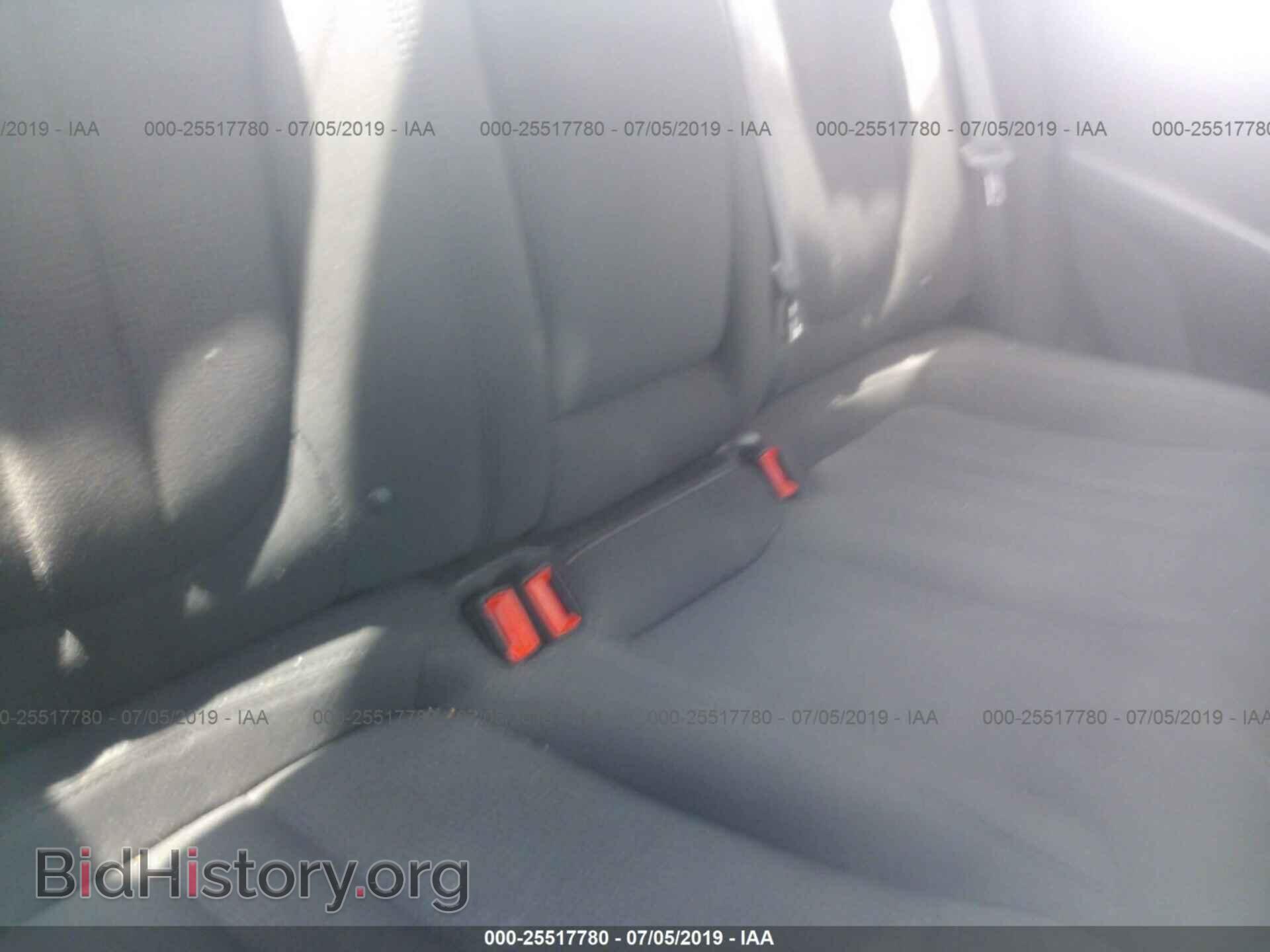 2016 CHRYSLER 200 - VIN: 1C3CCCAB9GN152804 - Фото 8