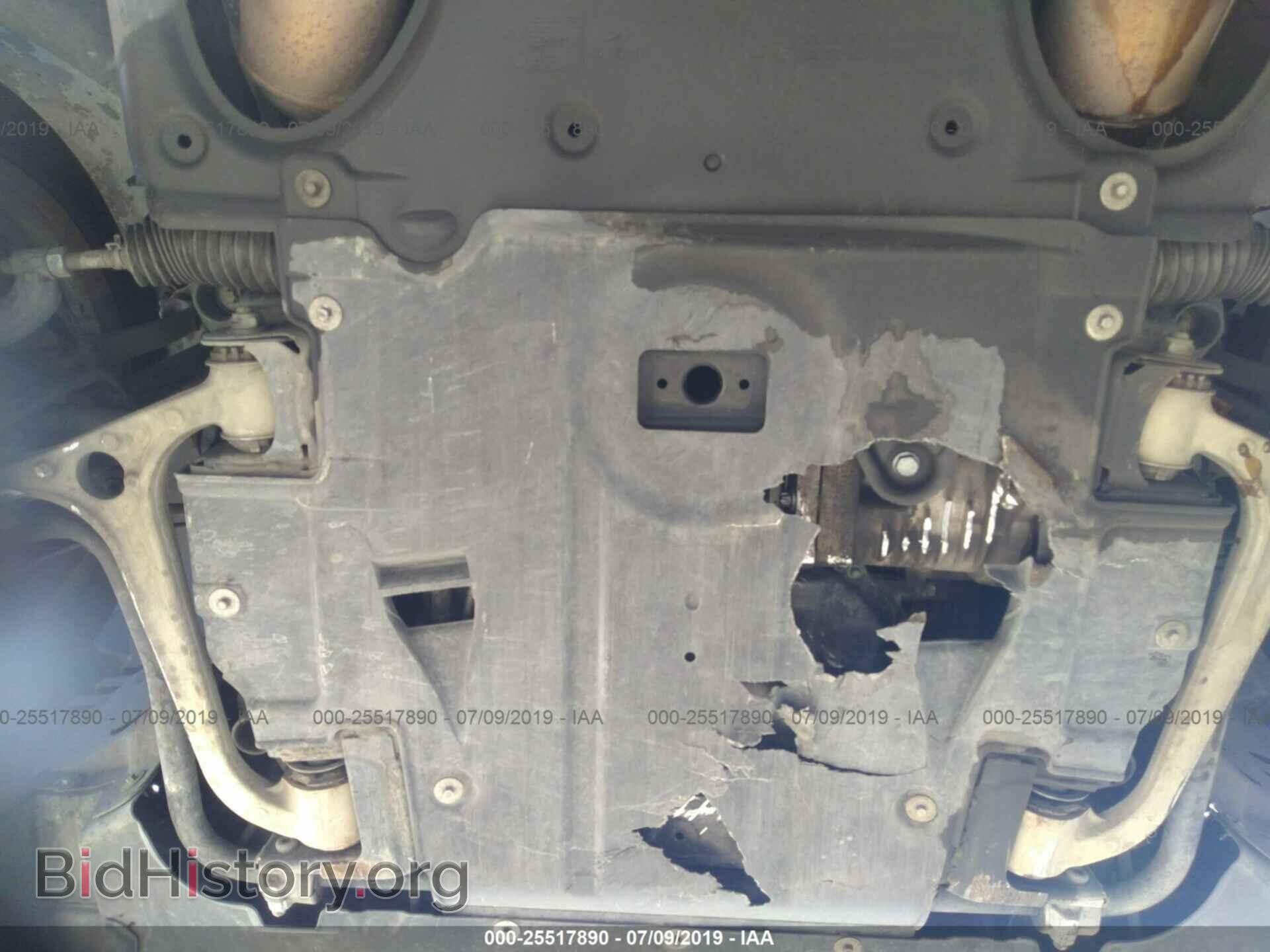 2007 MERCEDES-BENZ E - VIN: WDBUF87X47X219562 - Фото 6