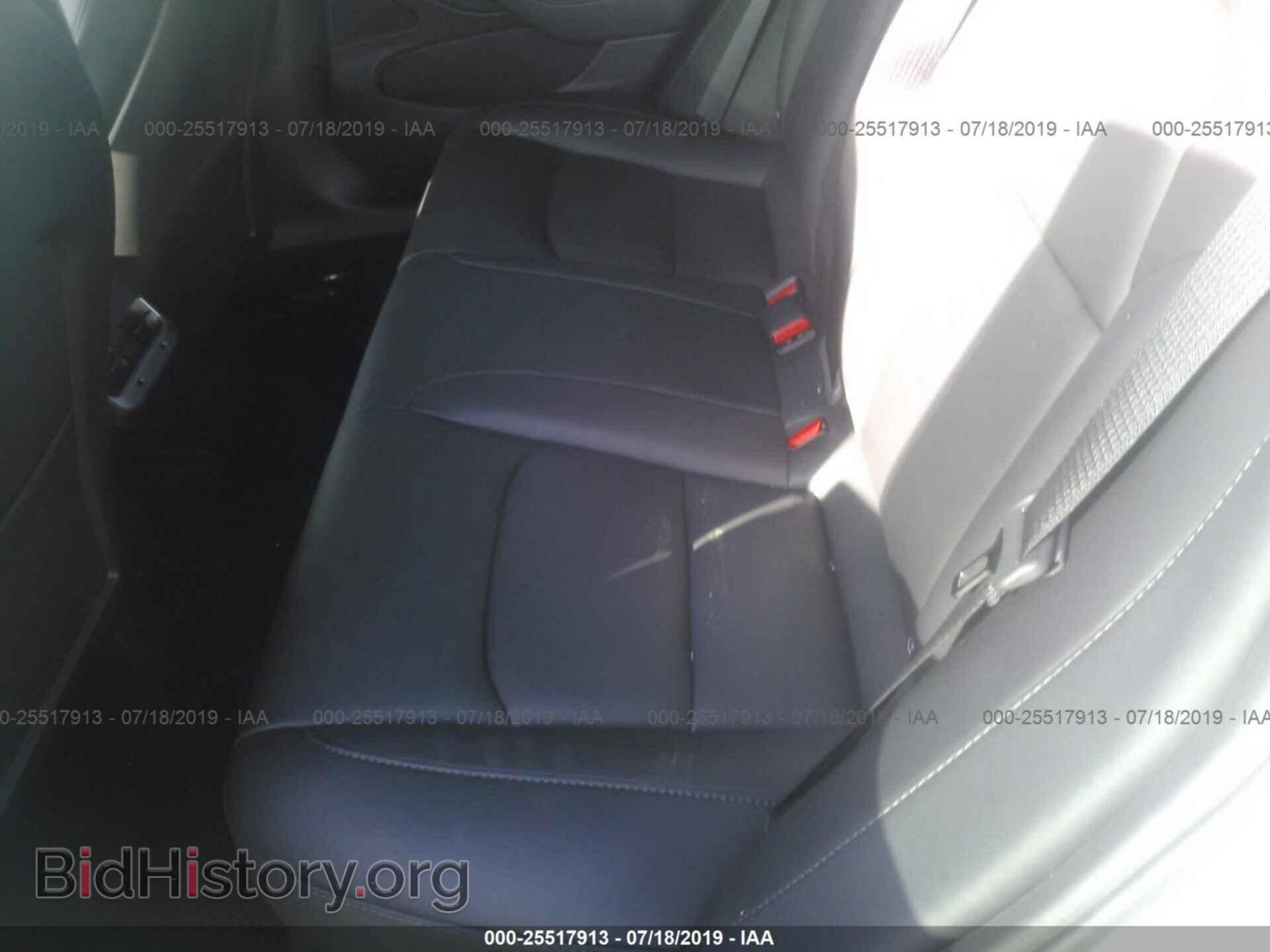 2018 TESLA MODEL 3 - VIN: 5YJ3E1EB7JF134246 - Фото 8