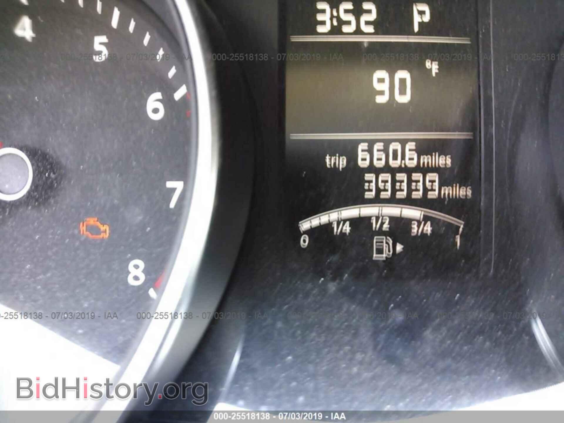2017 VOLKSWAGEN JETTA - VIN: 3VW2B7AJXHM325778 - Photo 7