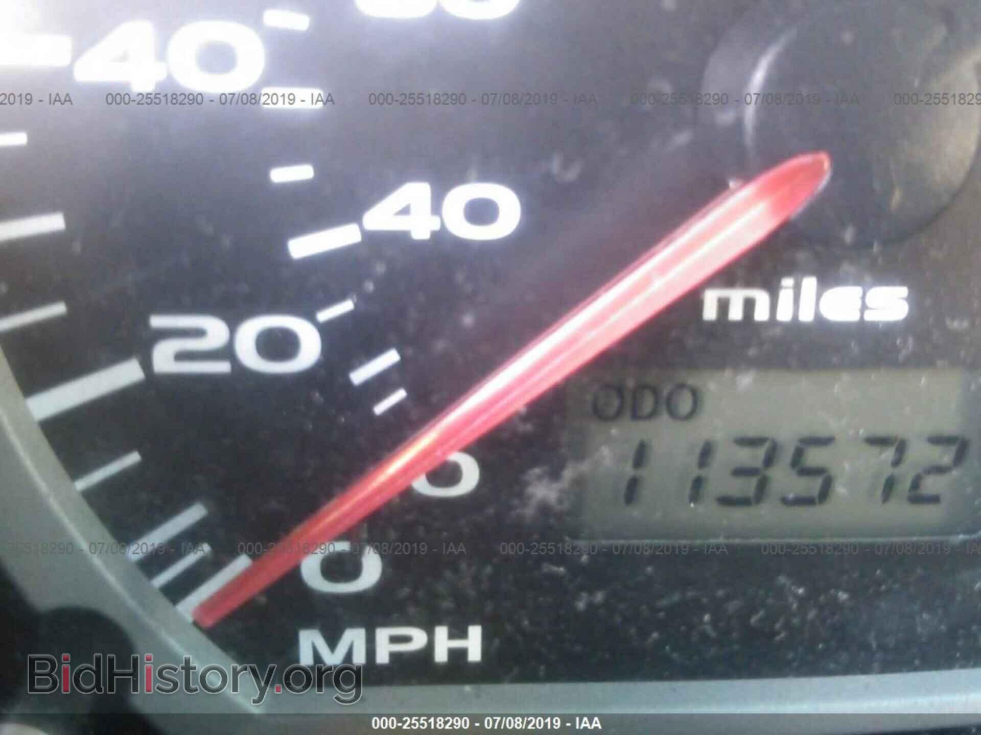 2003 MITSUBISHI ECLIPSE - VIN: 4A3AC44G33E026459 - Фото 7