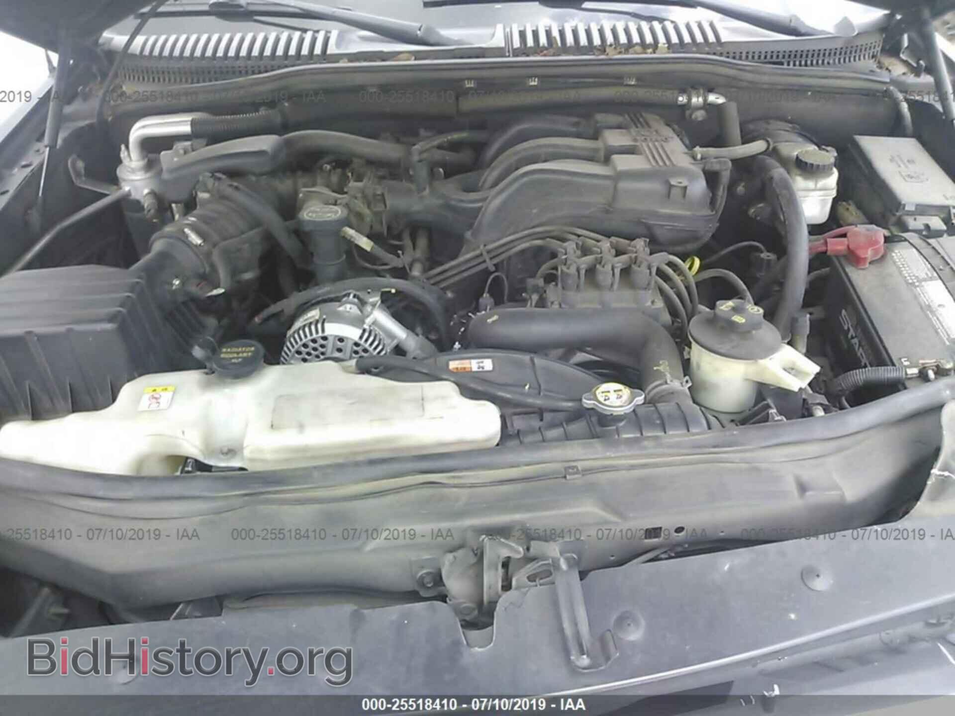 2007 FORD EXPLORER - VIN: 1FMEU63E47UB79467 - Photo 10