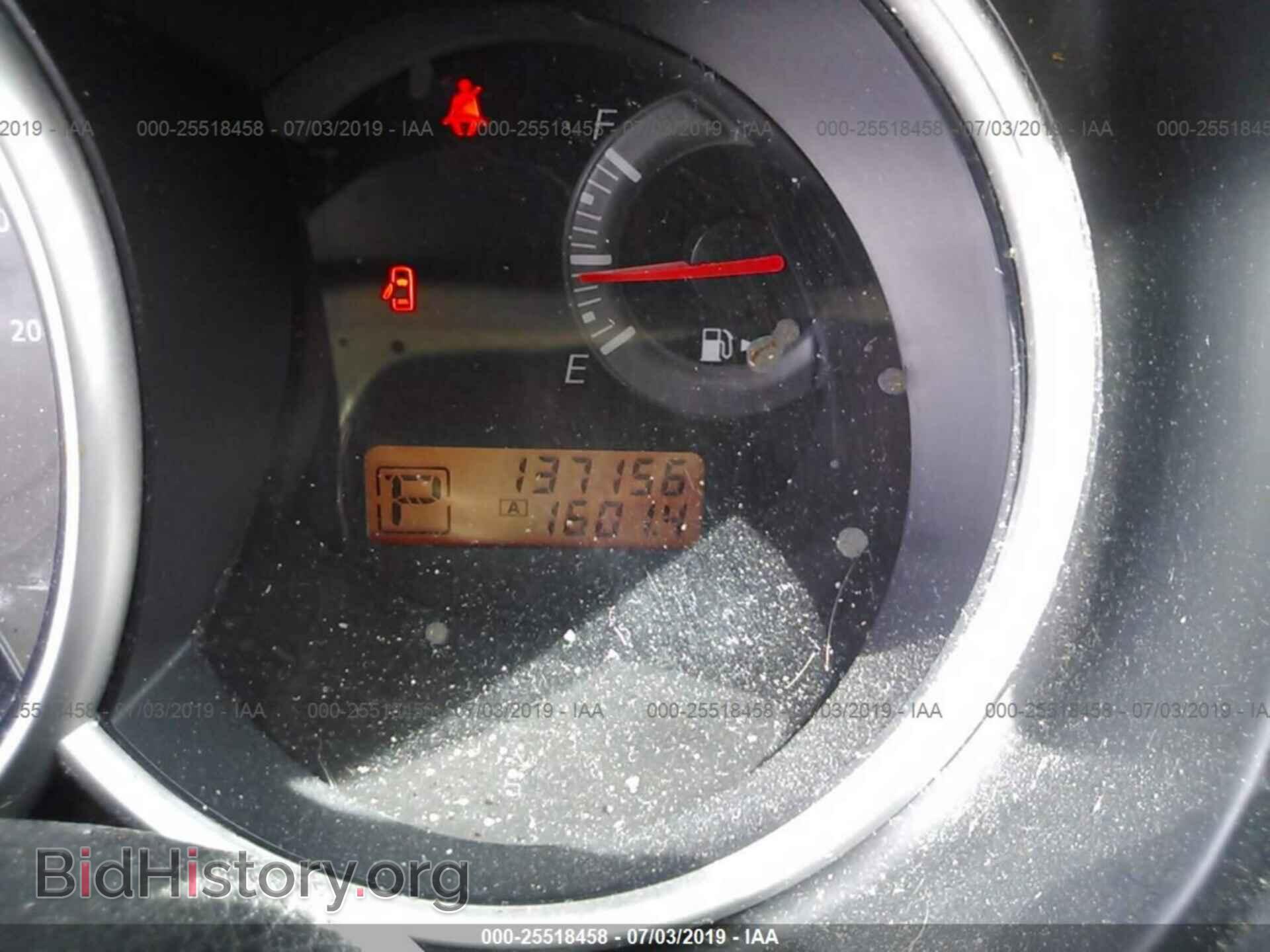 2010 NISSAN VERSA - VIN: 3N1BC1CP5AL375405 - Фото 7