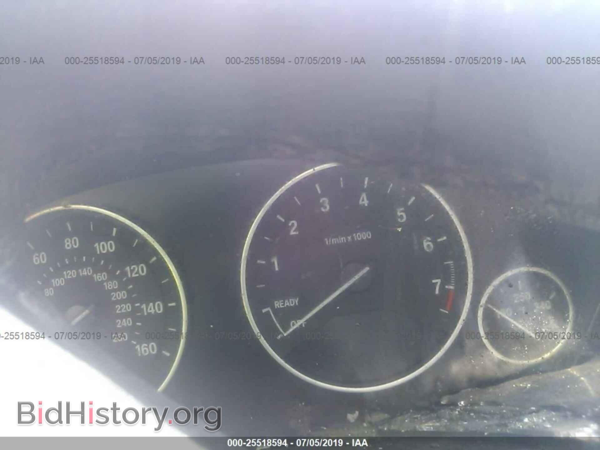 2014 BMW 328 - VIN: WBA3B5C53EP540949 - Фото 7