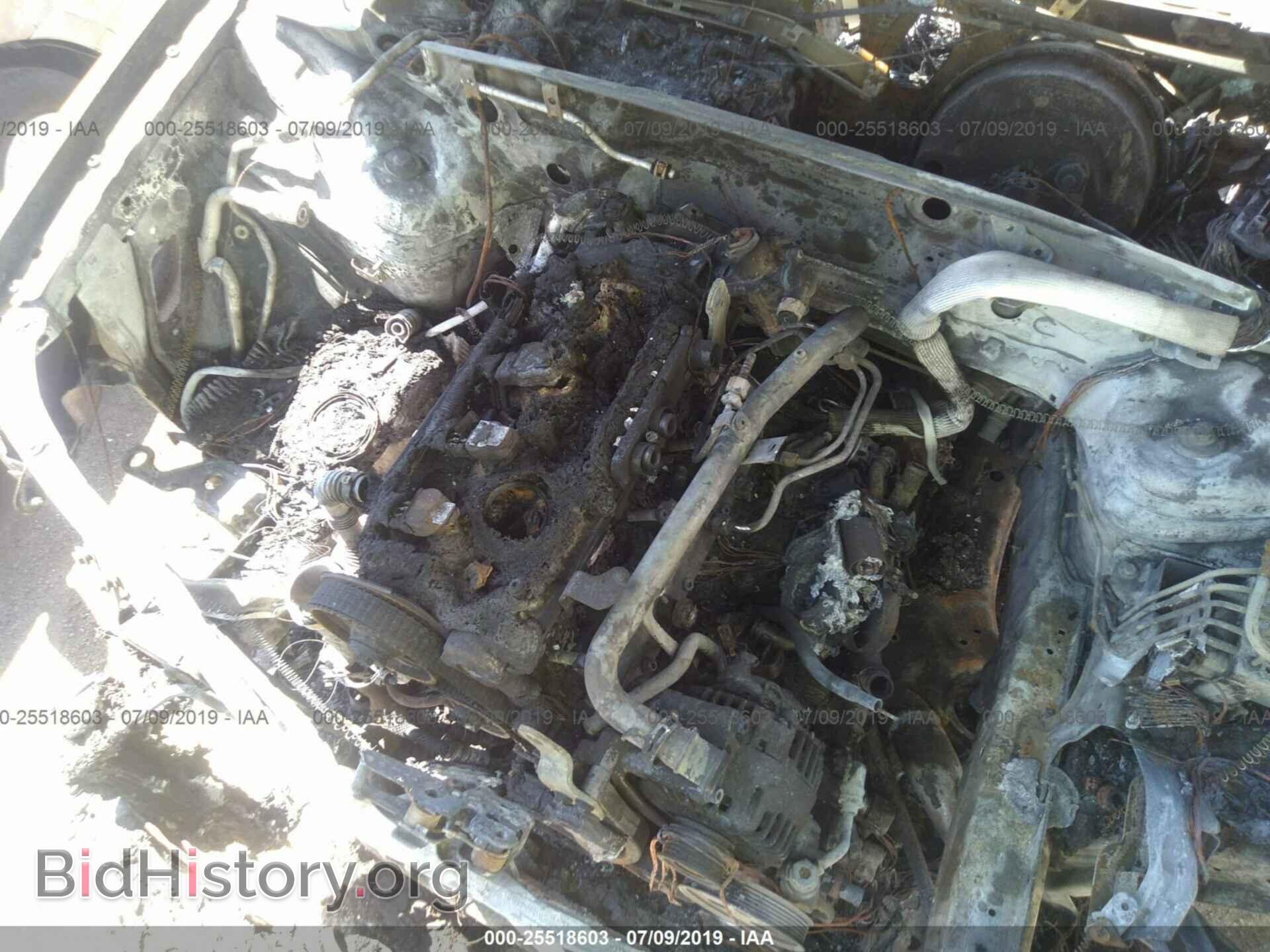 2006 AUDI A4 - VIN: WAUDF78EX6A011497 - Фото 10
